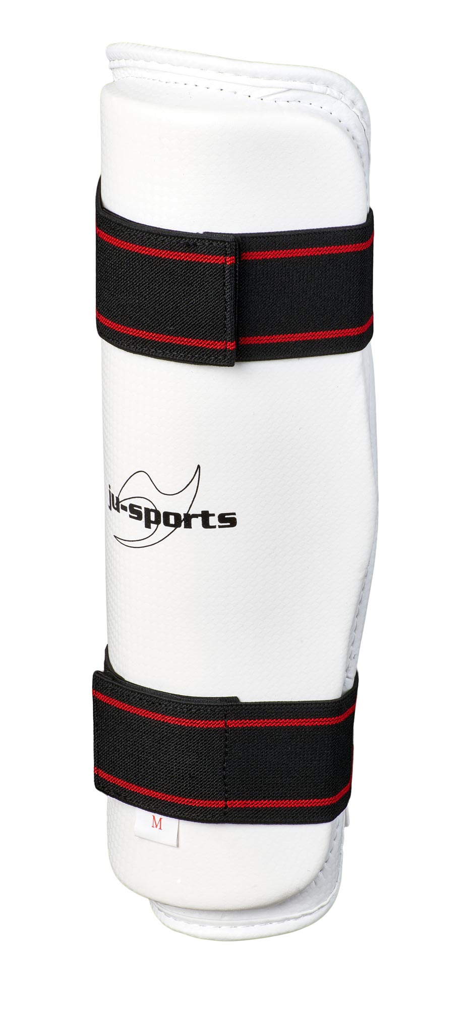 6115200-Schienbeinschutz-PU-01I36YCAPHFpTvN Ju-Sports Schienbeinschutz PU weiß