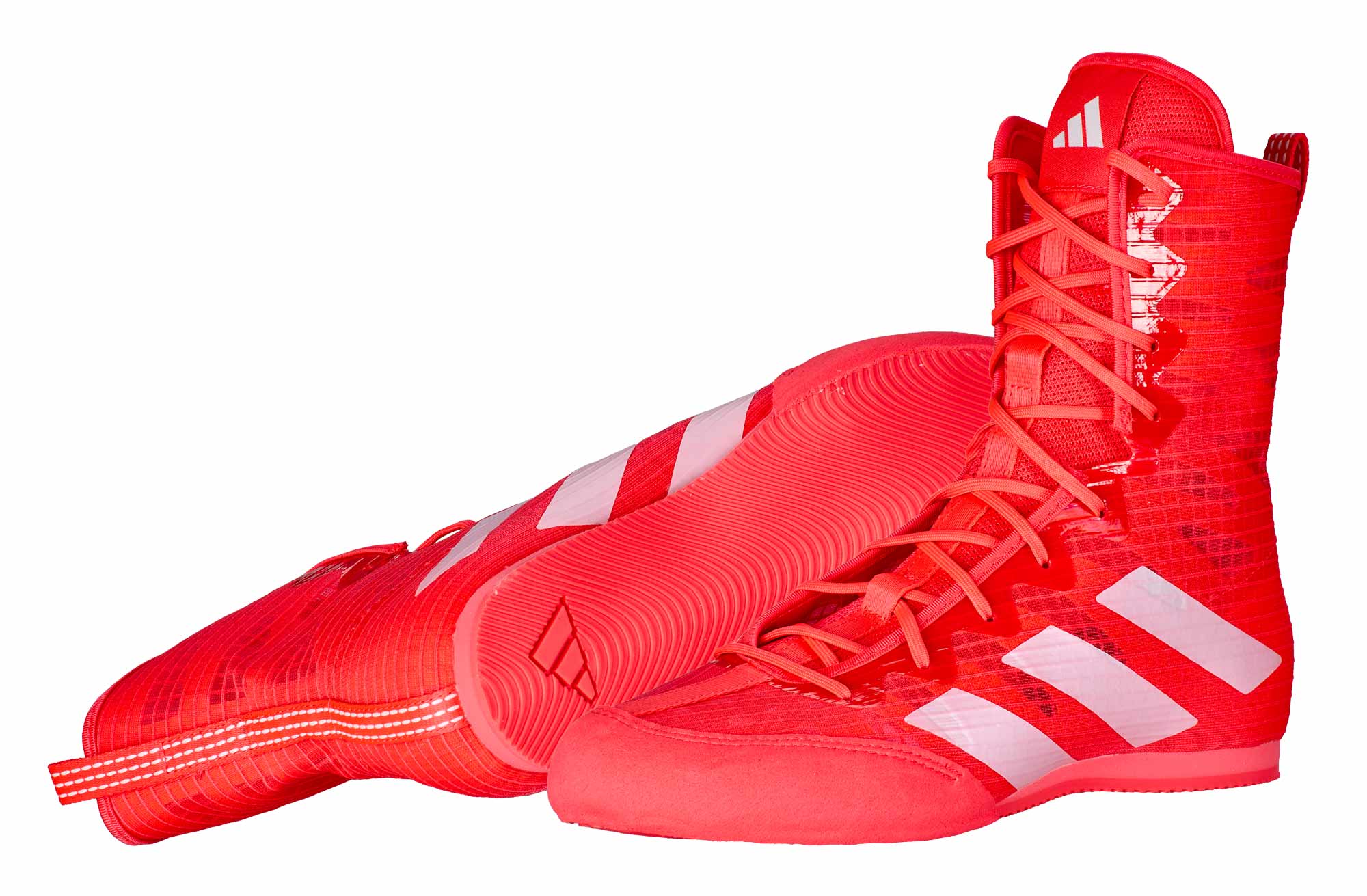 adidas Boxschuhe Box Hog 4 adidas Boxschuhe Box Hog 4