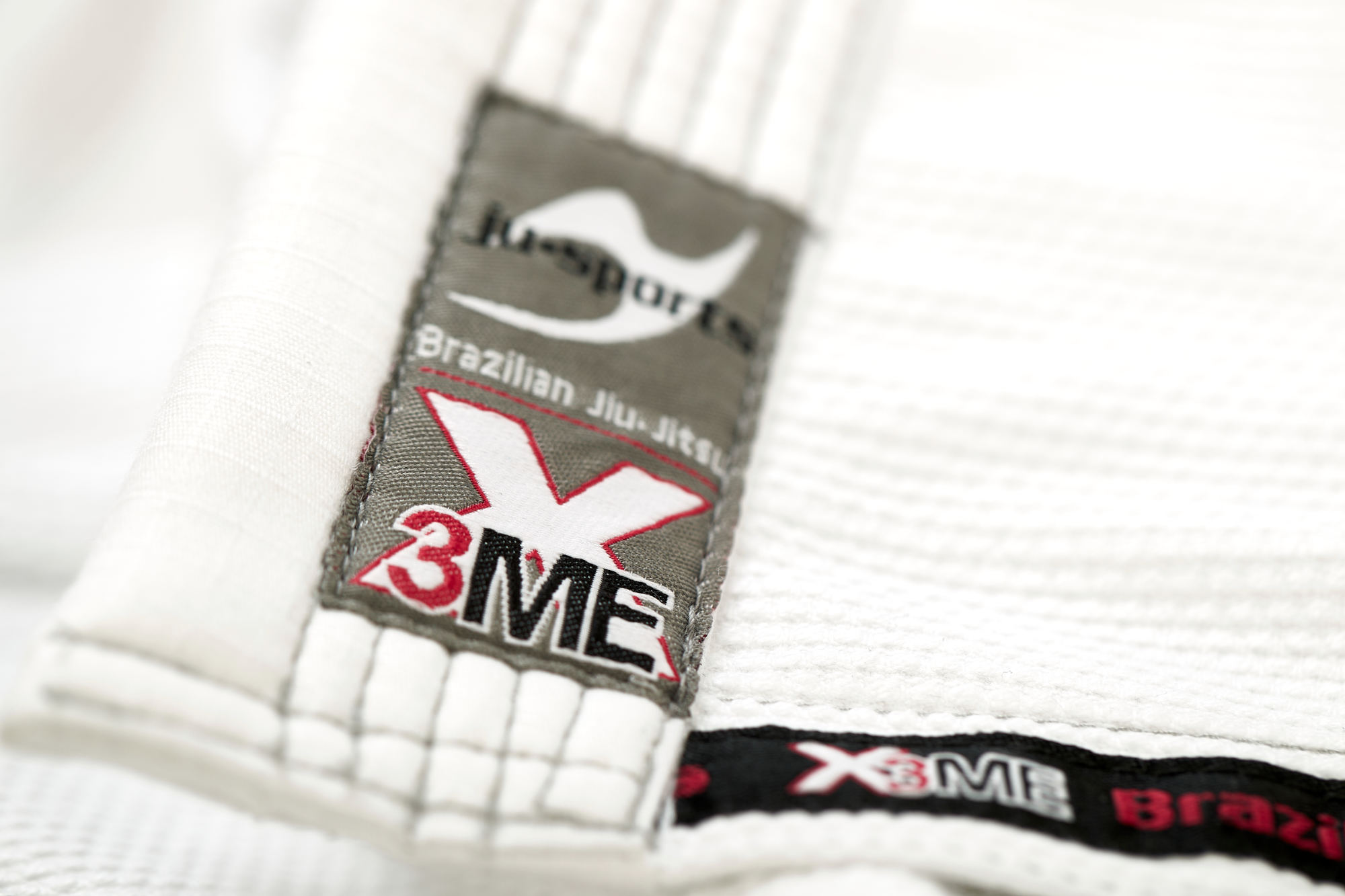 Amazona BJJ-Gi EXTREME 2.0 white/pink