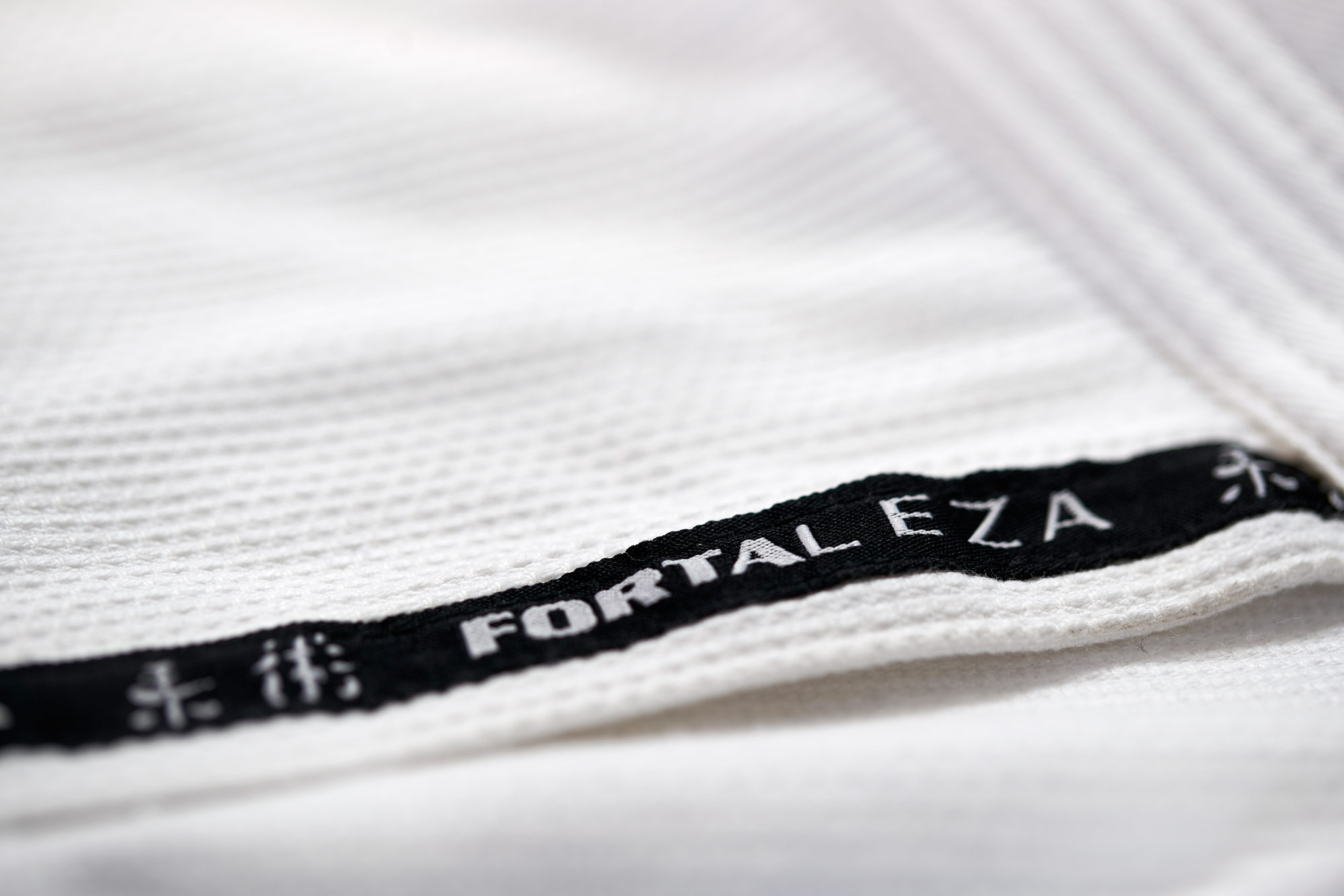 Fortaleza-white-new-Jacke-D0777CXpvc8rnAb8J6 BJJ Anzug Set Jacke und Hose Fortaleza Pro weiß