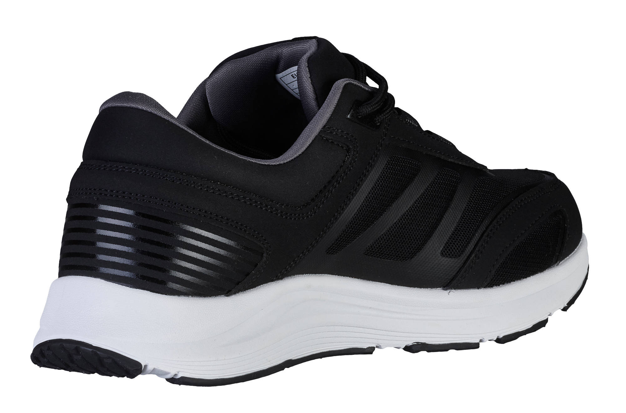 Ju-Sports-Teamschuh-2024-black-03 Ju-Sports Team Sneaker C3, Schuhe