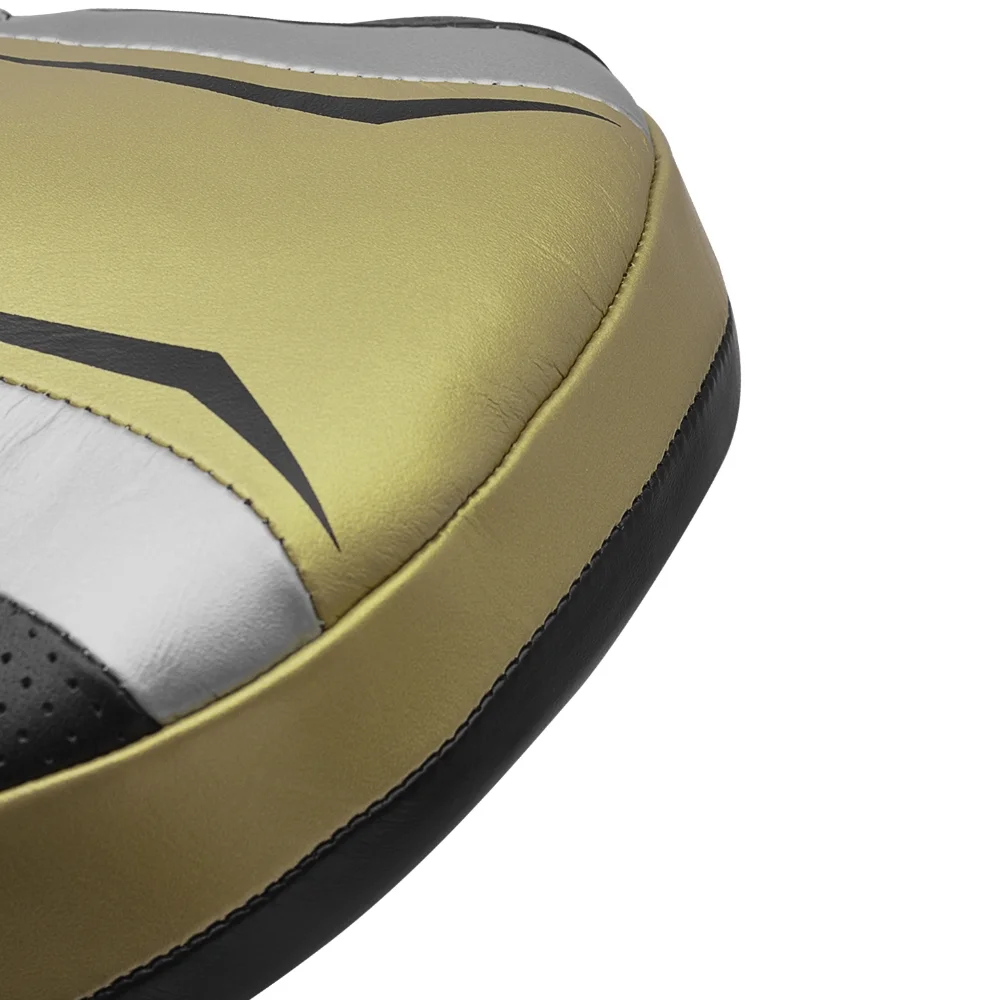 adidas Speed 550 Micro Air Focus Mitt black/gold/silver, adiSP550FM