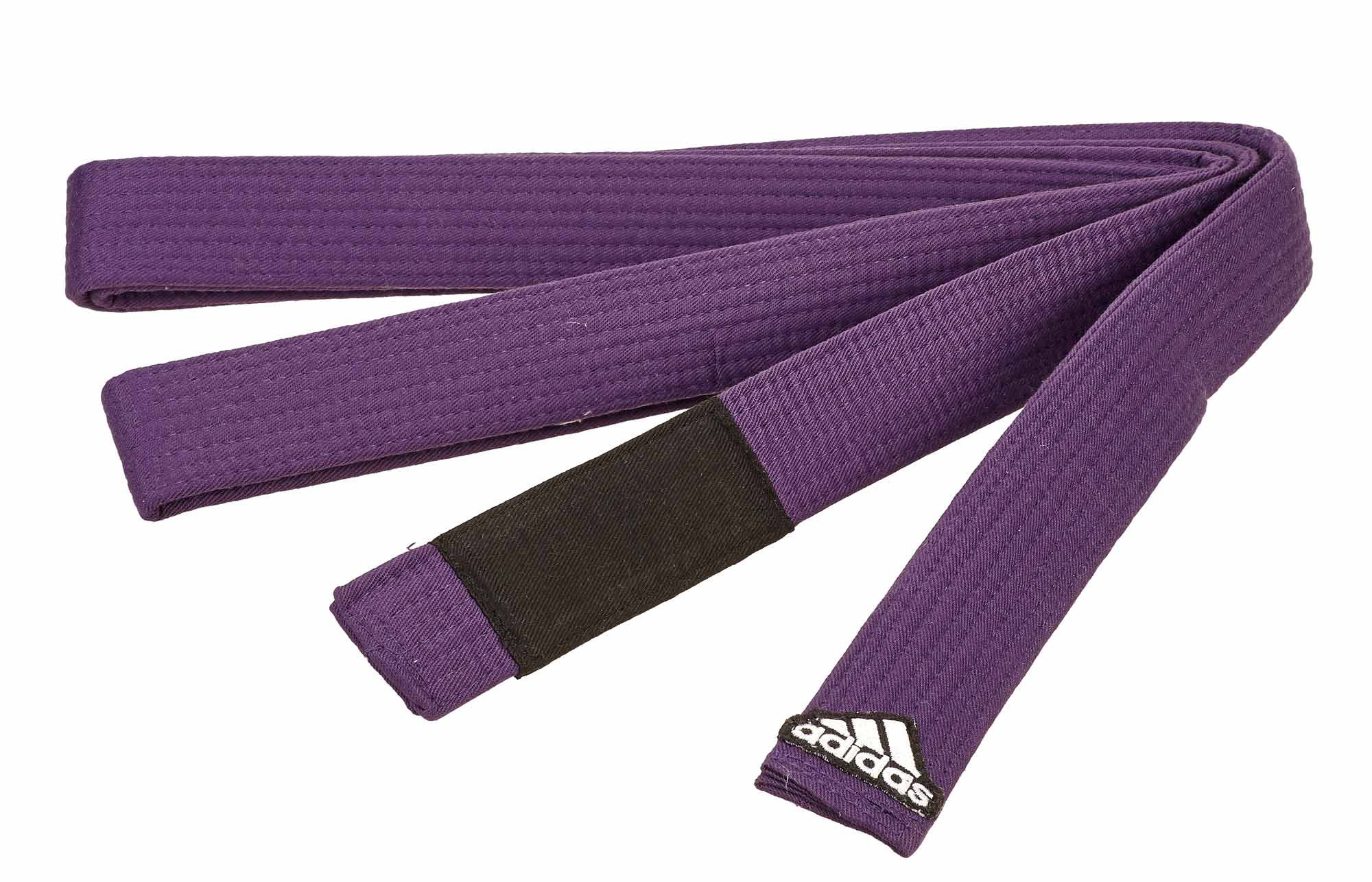 adidas Brazilian Jiu-Jitsu Gürtel Elite lila