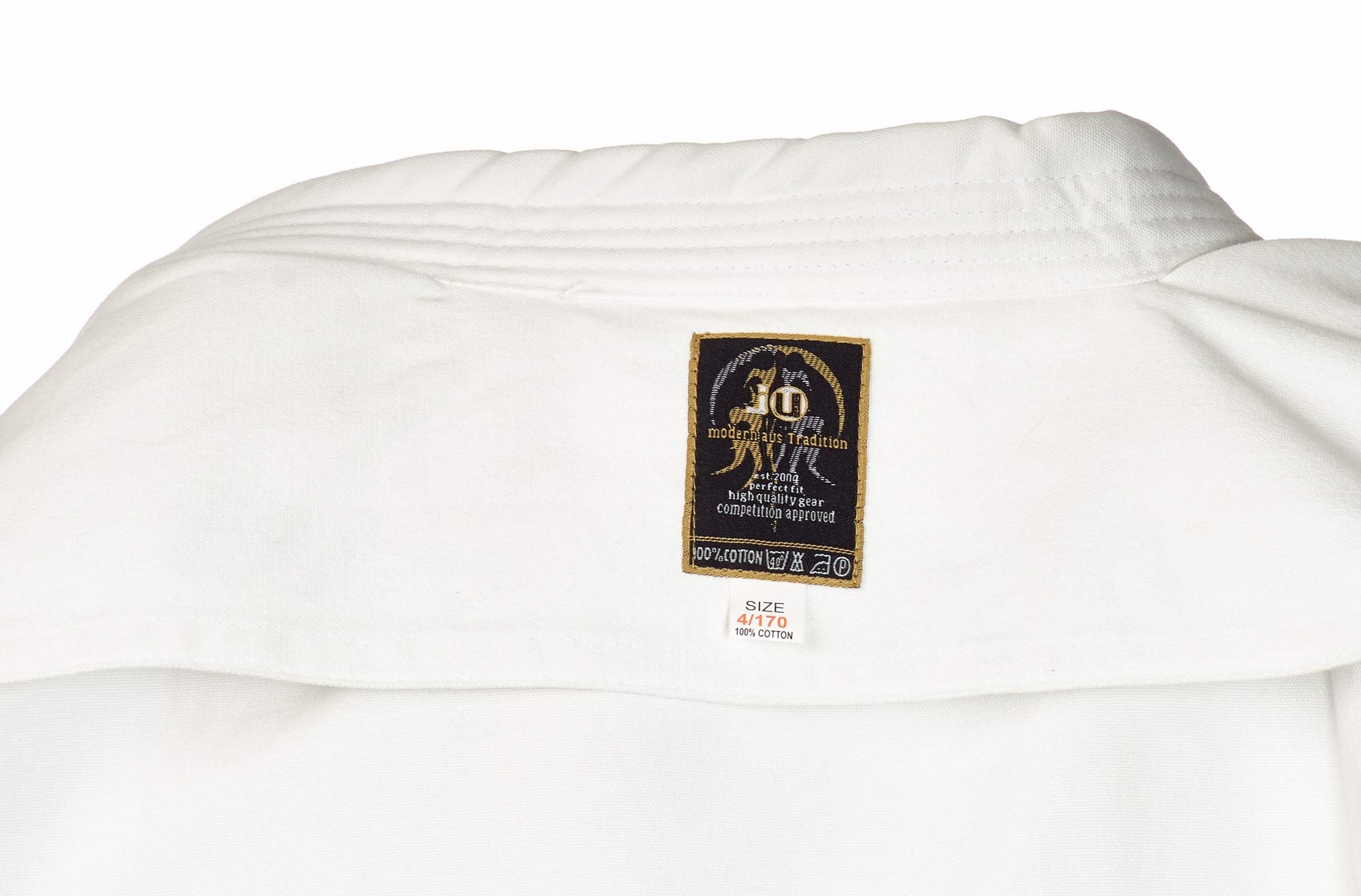 Tenno_White_d1Jb7RdPeBgivMi Ju-Jutsu Anzug "Tenno Classic" weiß Arashi Vereinsedition