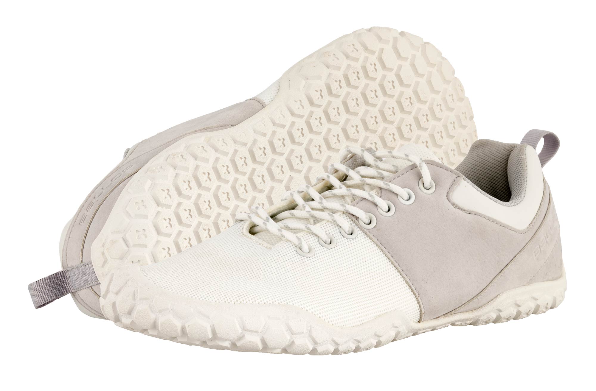 Bneed-white-023 BALLOP Barfußschuhe Bneed white