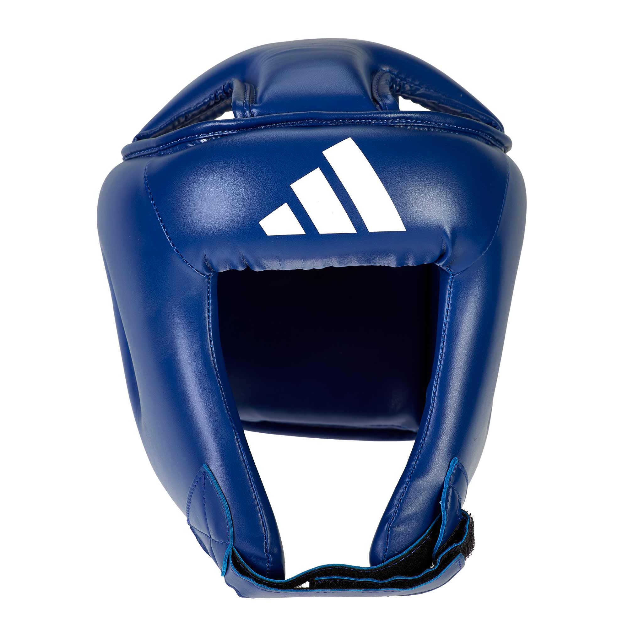 adidas Kopfschutz Kids - Rookie blau, ADIBH01