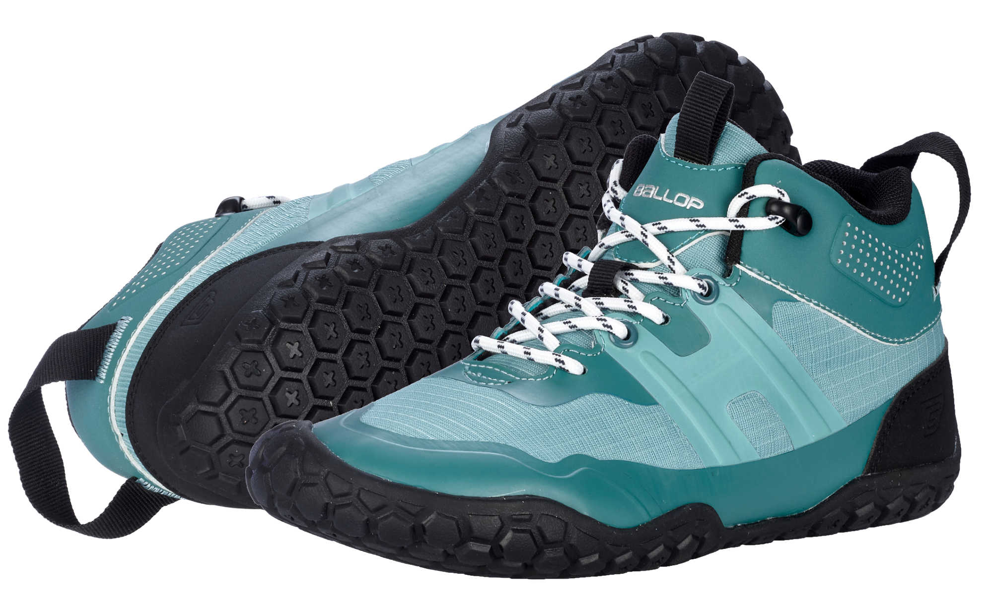 Kuluba-wasabi-07 BALLOP Barfußschuhe Kuluba wasabi