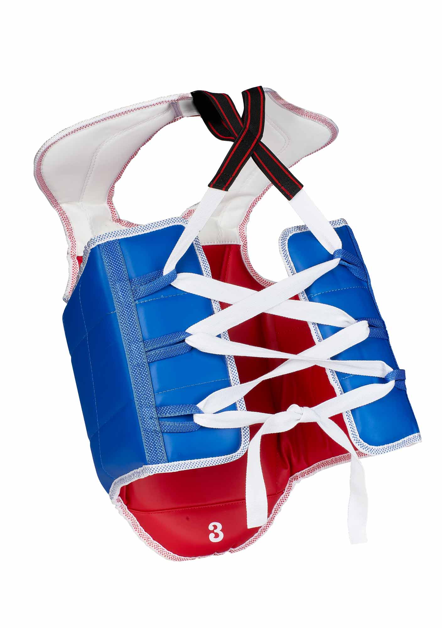 620000-Taekwondo-Kampfweste-C2-clasic-11 Taekwondo Kampfweste C2 classic