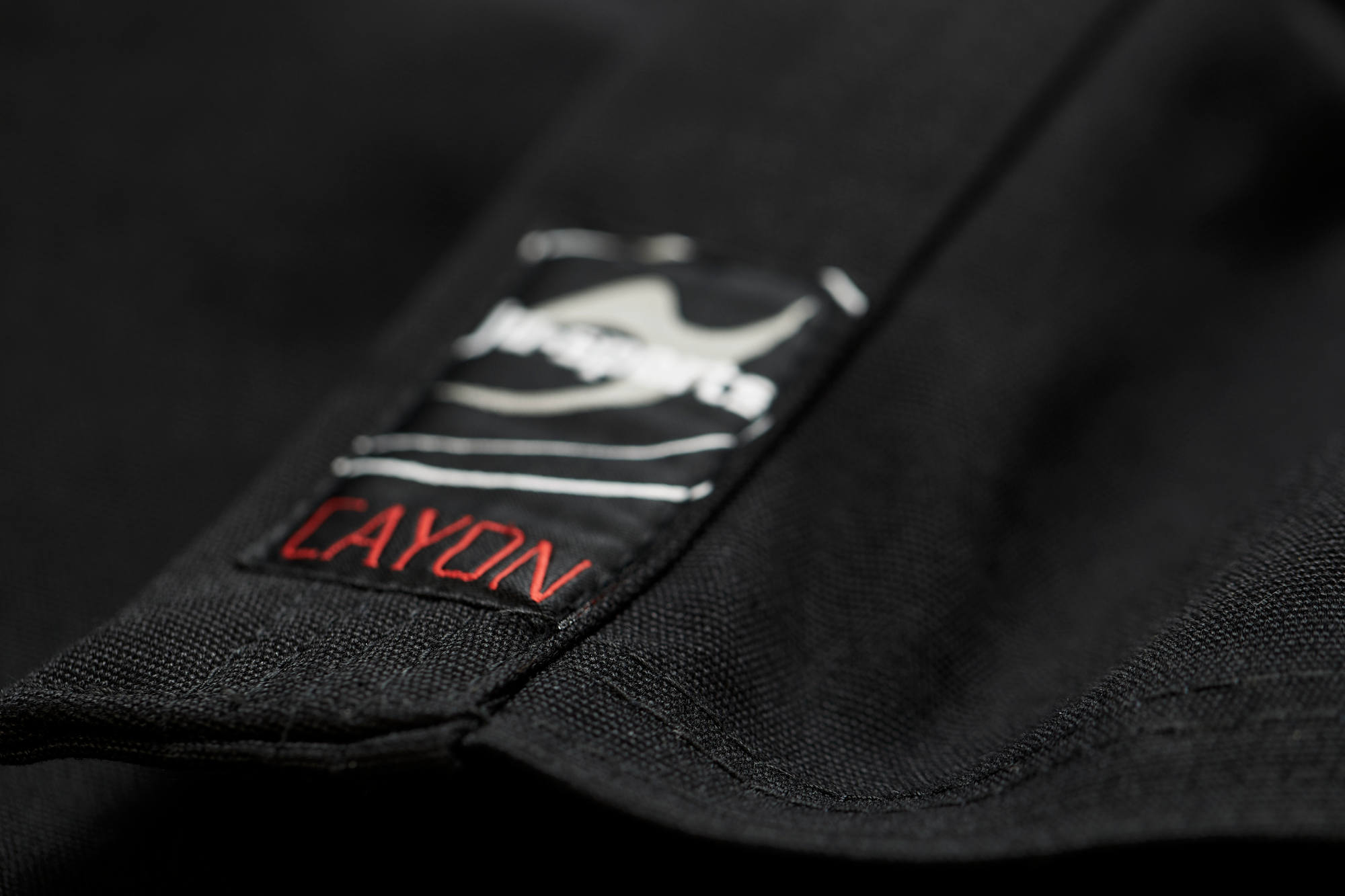 9200000-Cayon-black-new2022-D01104djqfpILTQmMfq Ju-Jutsu Anzug "Cayon" black RoninZ Edition