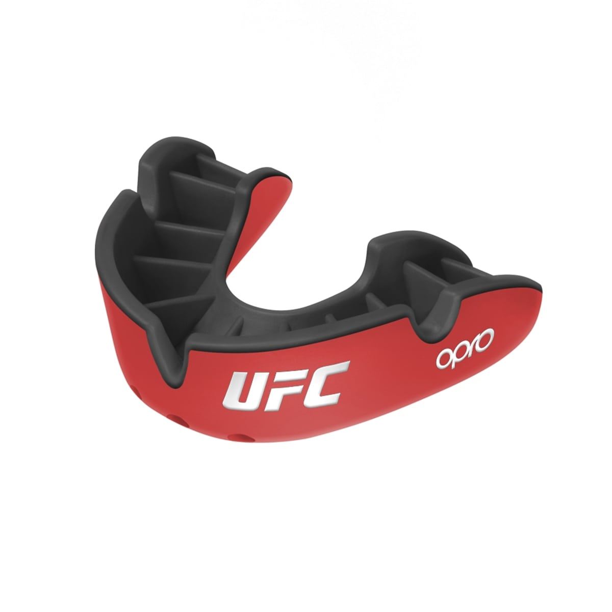 OPRO "UFC" Zahnschutz Silver GEN5 - 3 Farben