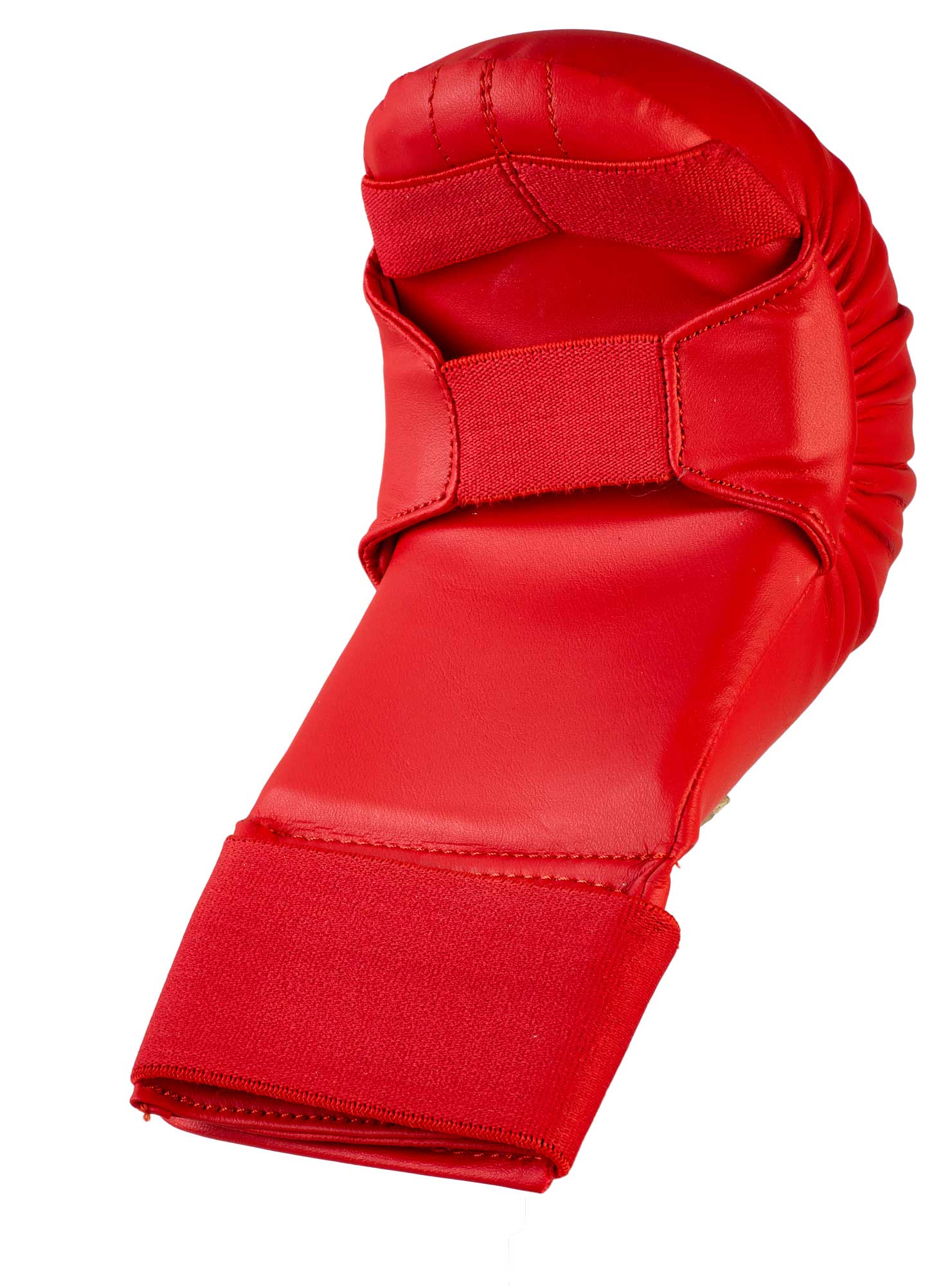 adidas Kumite Handschuhe WKF approved rot, 661.22 adidas Kumite Handschuhe WKF approved rot, 661.22