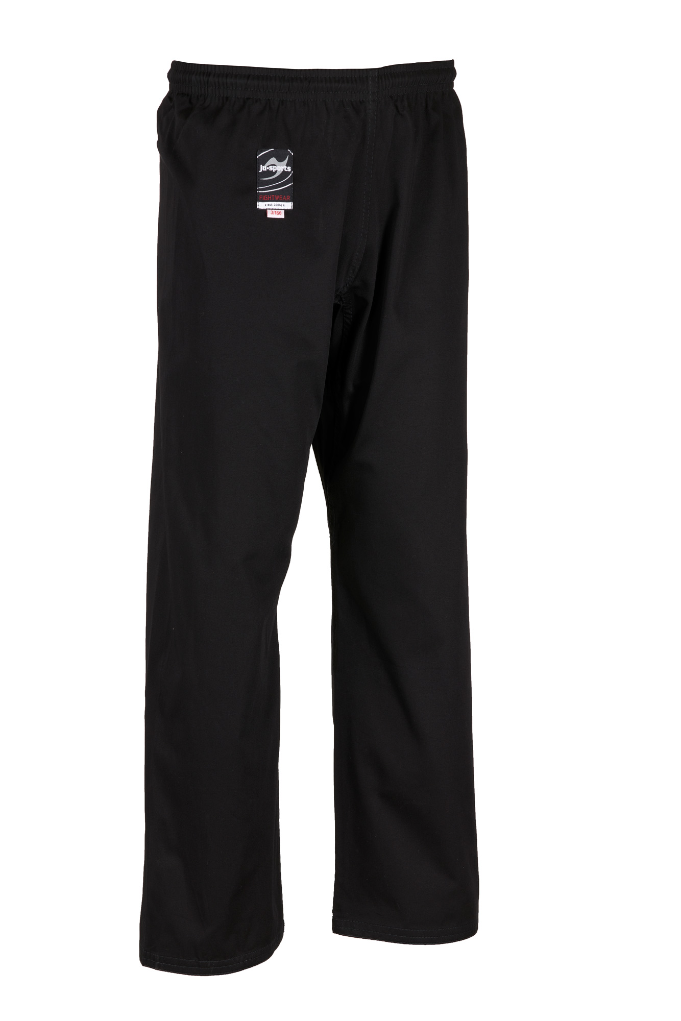 9302000-Karateanzug-to-start-schwarz-0012 Karateanzug "to start" black