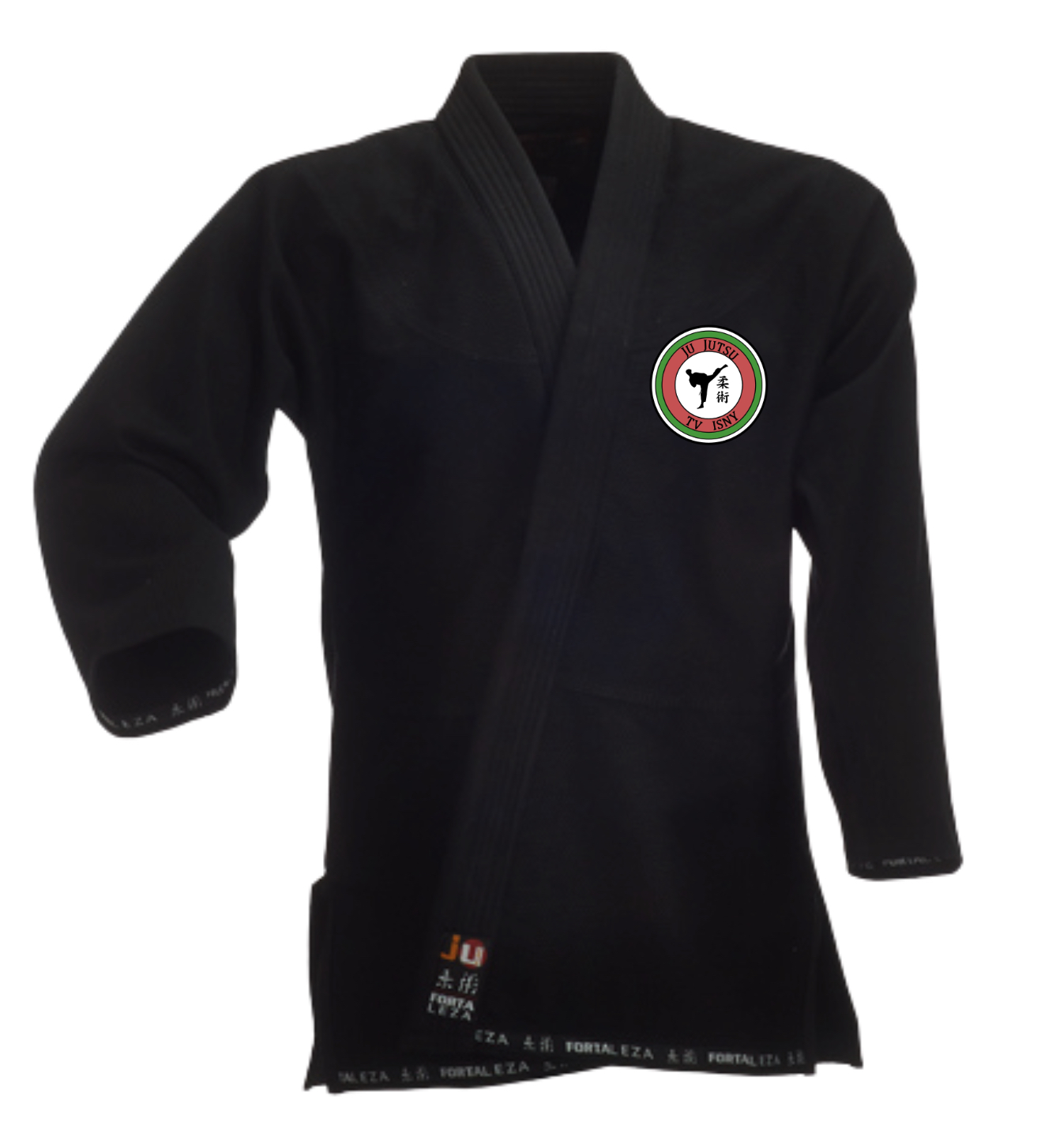 Bildschirmfoto-2024-02-19-um-11-20-35 BJJ Starter Gi Fortaleza schwarz - Isny