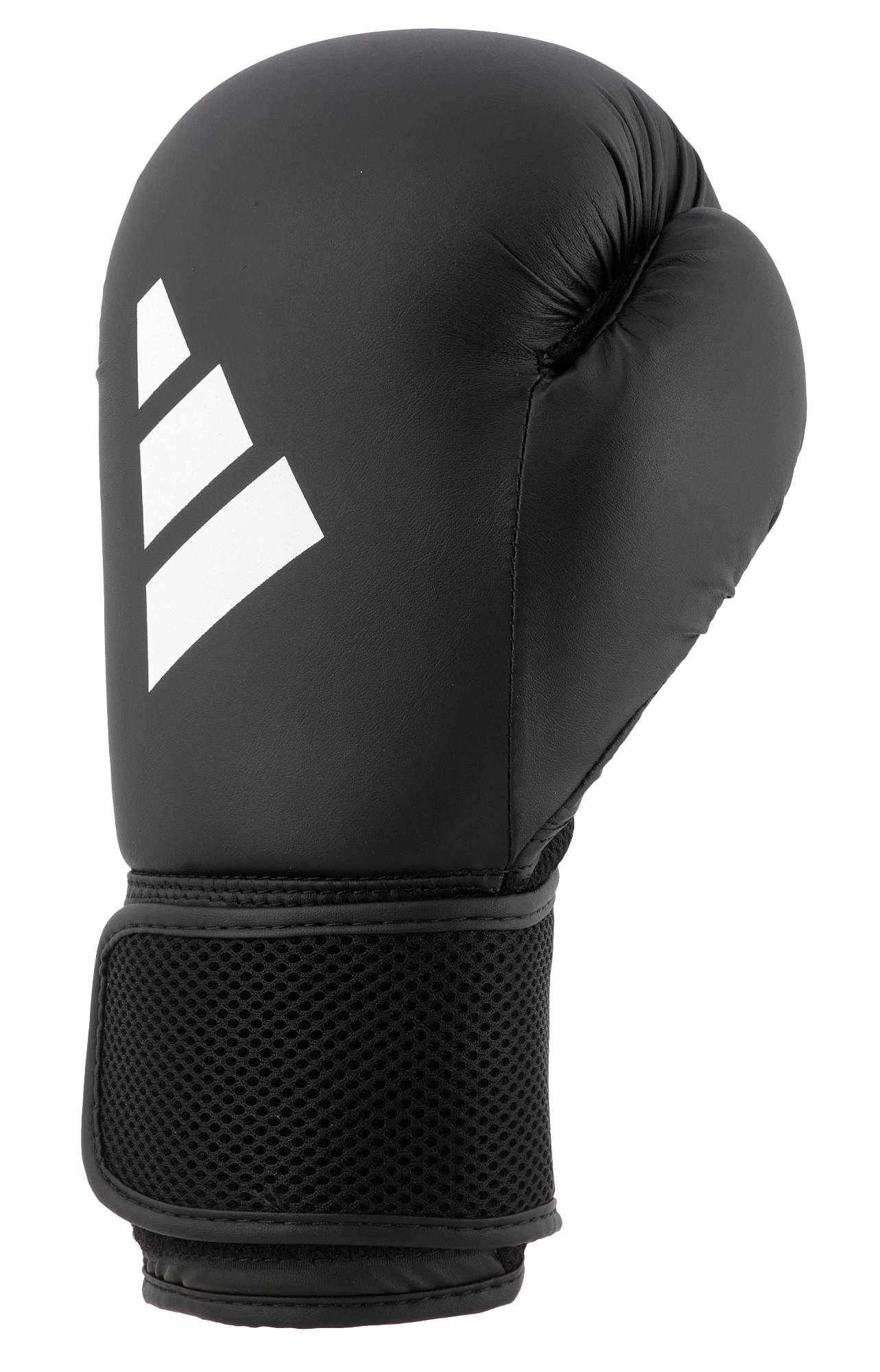 adiH25-black-Boxing-Glove-0028 adidas Boxhandschuhe Hybrid 25 adiHBG25 schwarz
