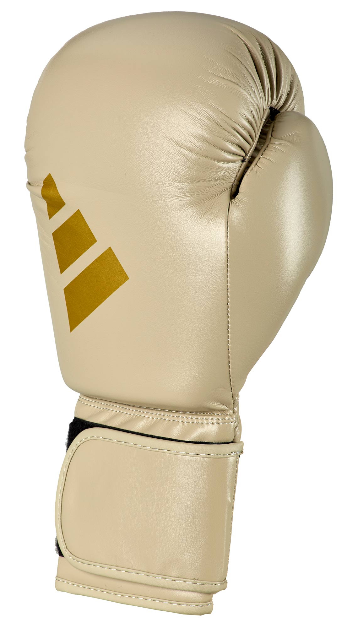 adidas Boxhandschuhe Speed 50, ADISBG50 alumina/gold adidas Boxhandschuhe Speed 50, ADISBG50 alumina/gold