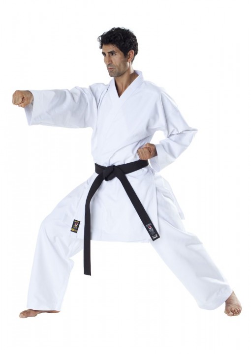 Karategi Tokaido Tsunami gold 14OZ