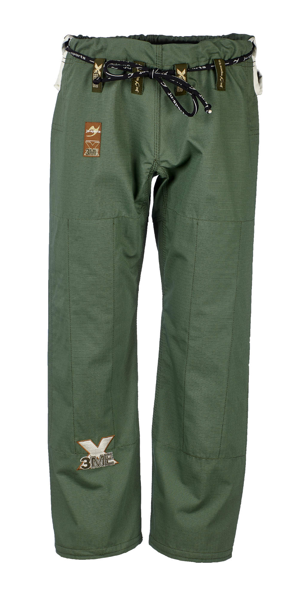 Extreme-2023-green-0025 BJJ-Anzug EXTREME 2.0 C24 green/wild