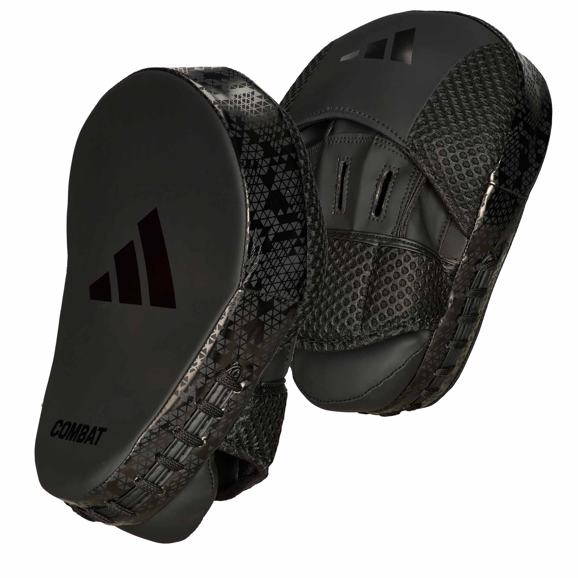 adidas Combat 50 Handpratzen, adiC50FM