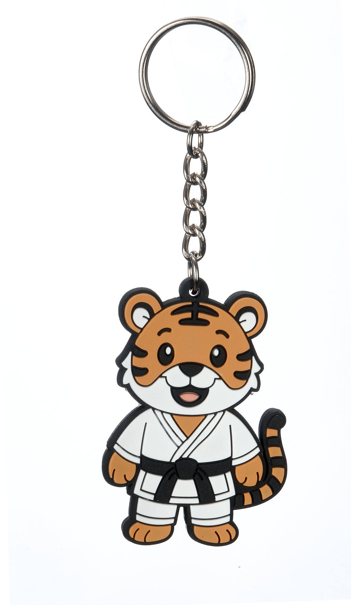 Animal Key Chain - Schlüsselanhänger Gummi