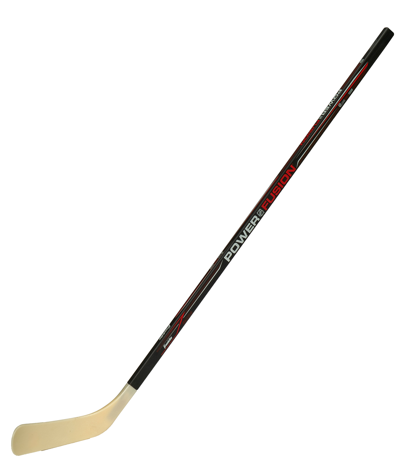 Franklin Streethockeyschläger Power Fusion 48" Junior
