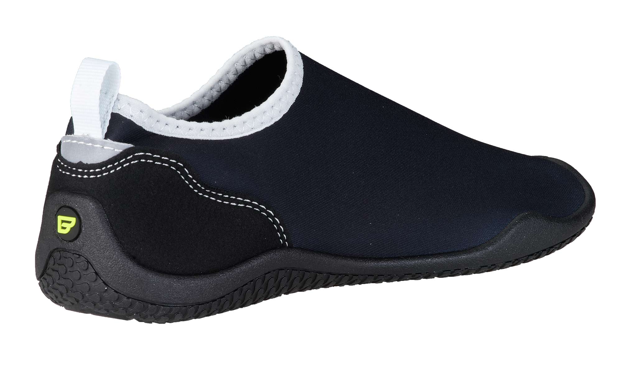 Lettering-black-blue-04 BALLOP Kids Schuhe Lettering black