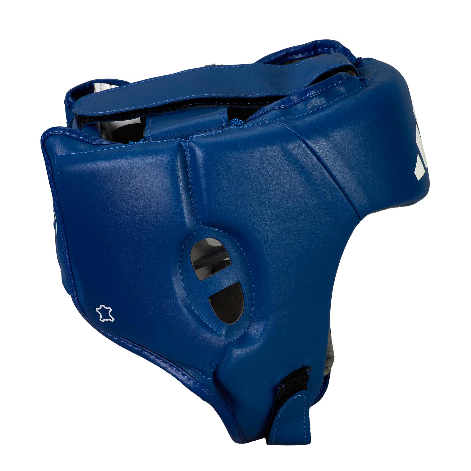 adidas Kopfschutz IBA blau, adiIBAH1 adidas Kopfschutz IBA blau, adiIBAH1