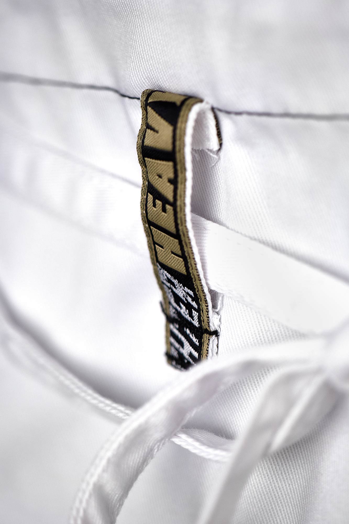 Ju-Jutsu Anzug Fighter heavy JJIF approved