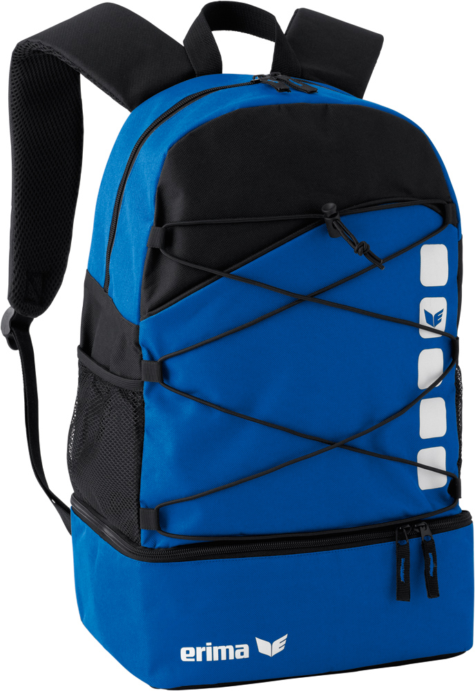 Erima CLUB 5 Multifunktionsrucksack