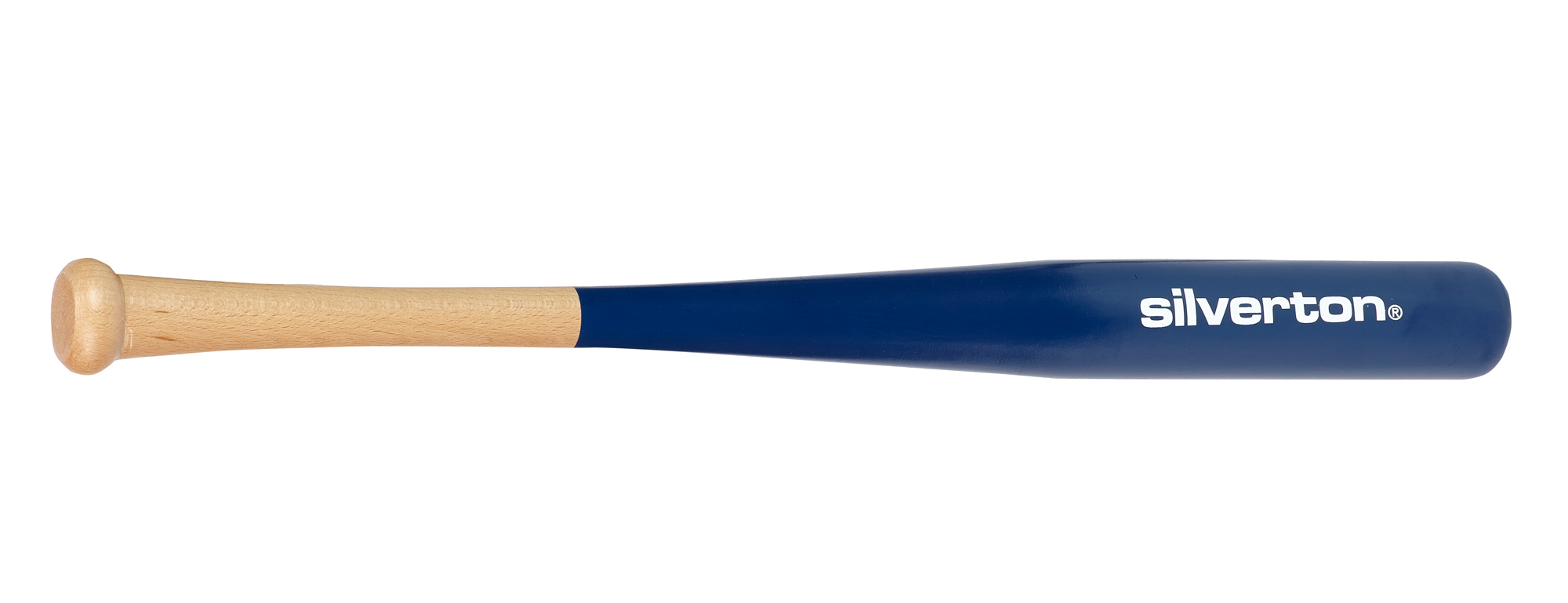 Teeballschläger 66 cm Holz, Silverton