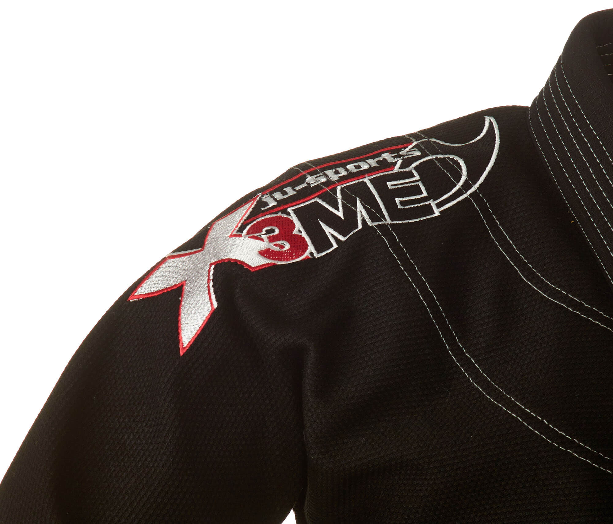 X-treme_Black_neu_D10YXd1VGDFLHWcE BJJ-Anzug "EXTREME Black 2.0" TV Burghausen Kollektion