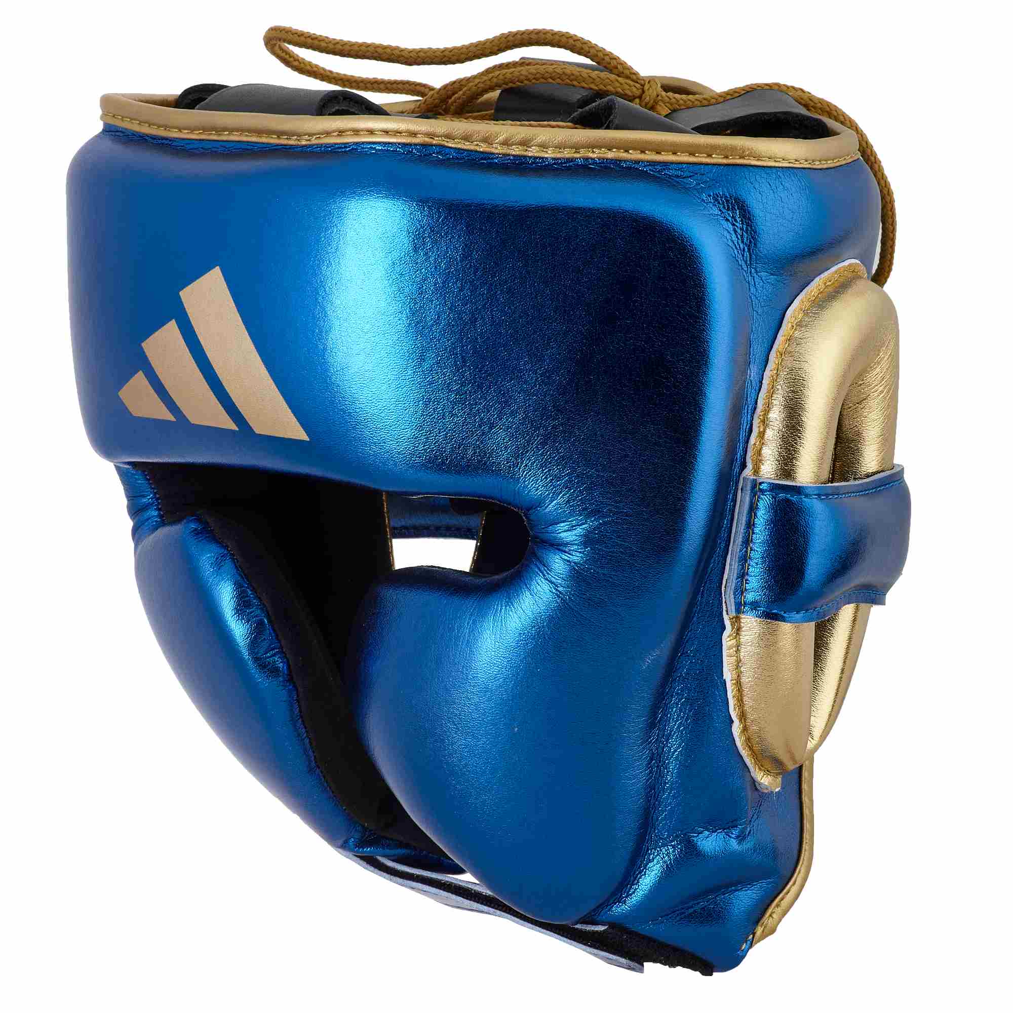 adiPHG01M-blue_gold-Fw23-Pro-Head-Gear-0177SjT1od52bfwfH adidas adiStar Pro Kopfschutz blue/gold, ADIPHG01PRO