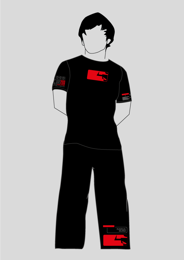 KSE Kadua Guro Pant - PERMISSION NEEDED