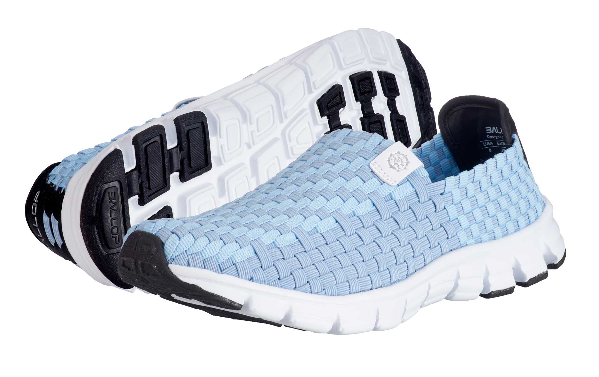 975_Ballop-Aloha-blue-2 BALLOP Sneaker Aloha blue