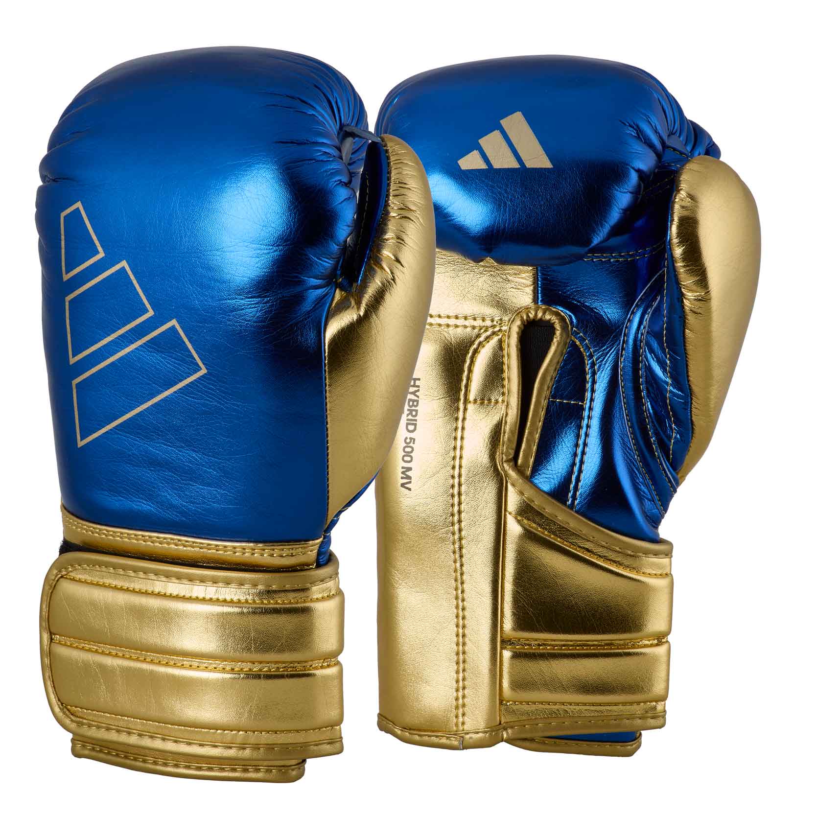 adidas Boxhandschuhe Hybrid 500 - adiH500MV adidas Boxhandschuhe Hybrid 500 - adiH500MV