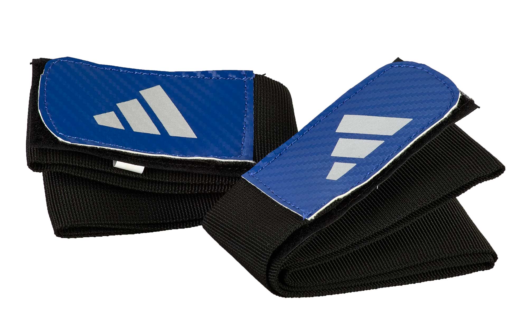adidas Pro Kickboxing Fußschutz blue/silver, adiKBB300HD adidas Pro Kickboxing Fußschutz blue/silver, adiKBB300HD