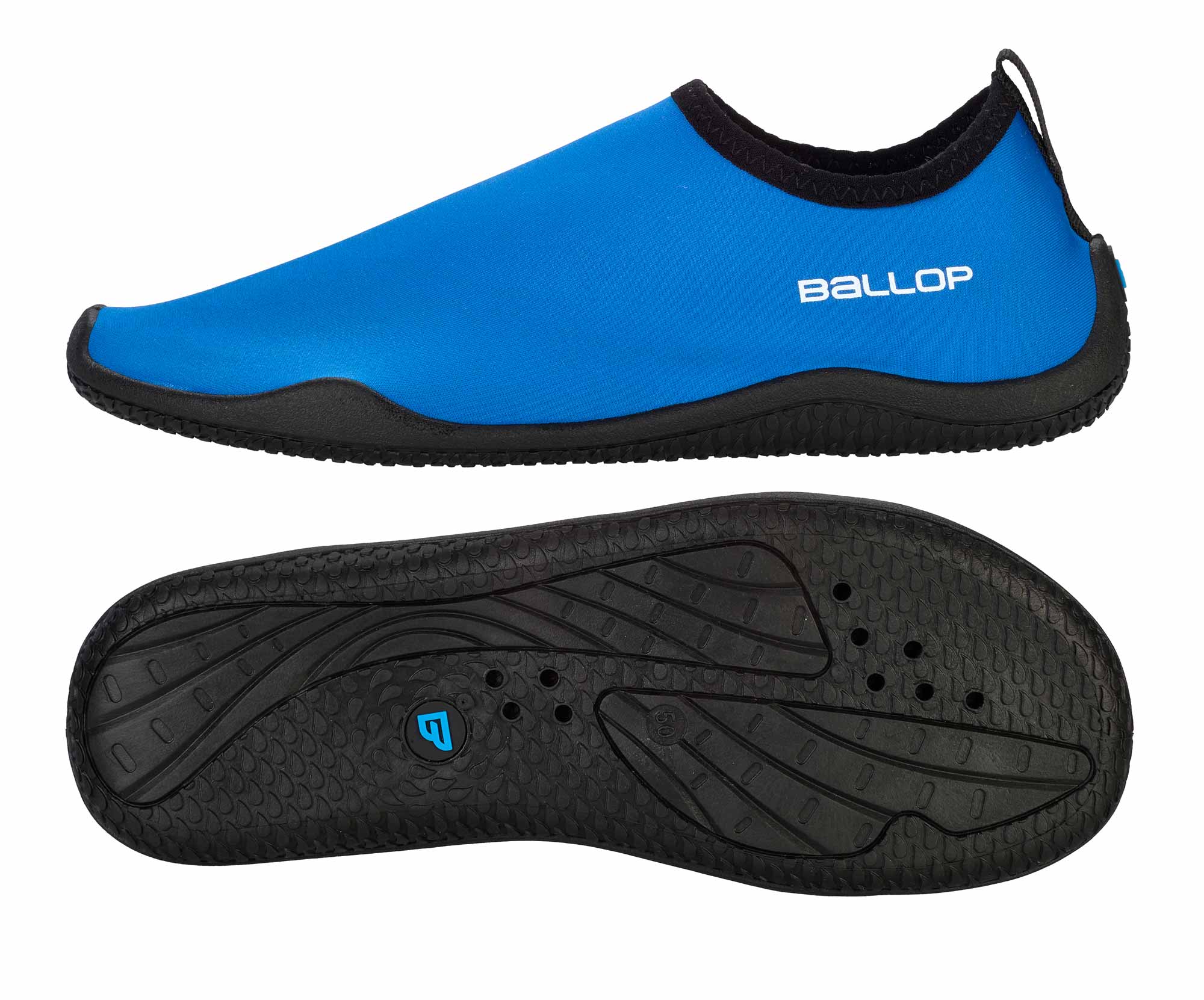 BALLOP Hybrid basic blue