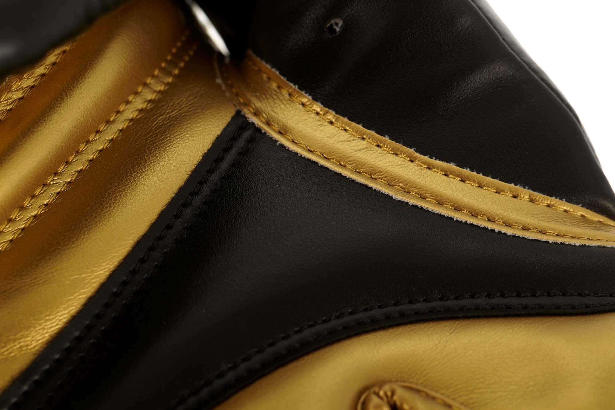 adidas Wettkampfhandschuh Speed 165 black/gold, adiSBG165 adidas Wettkampfhandschuh Speed 165 black/gold, adiSBG165