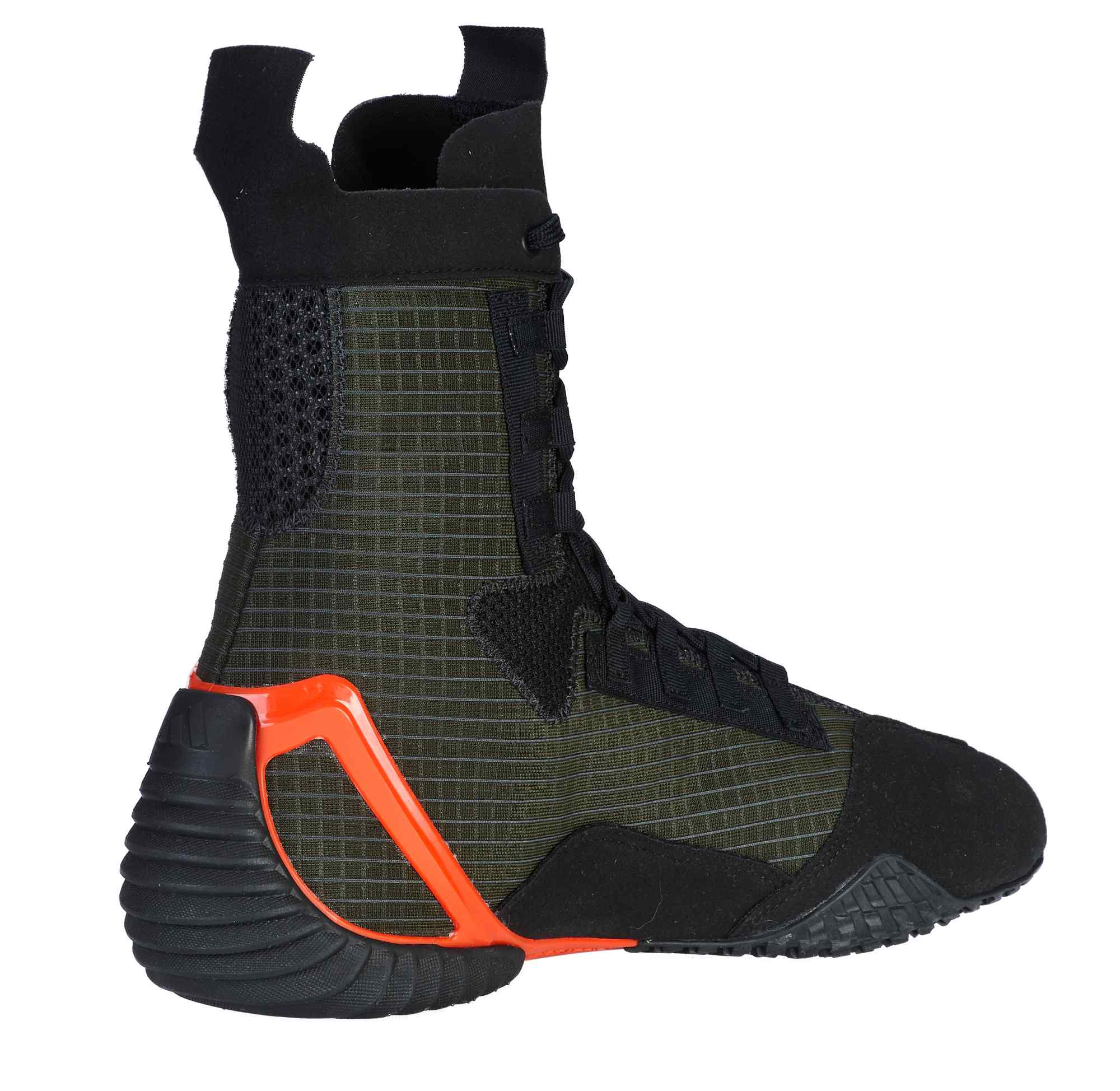 Speedex23-HP6888-03 adidas Boxschuhe Speedex 23 black/red, HP6888
