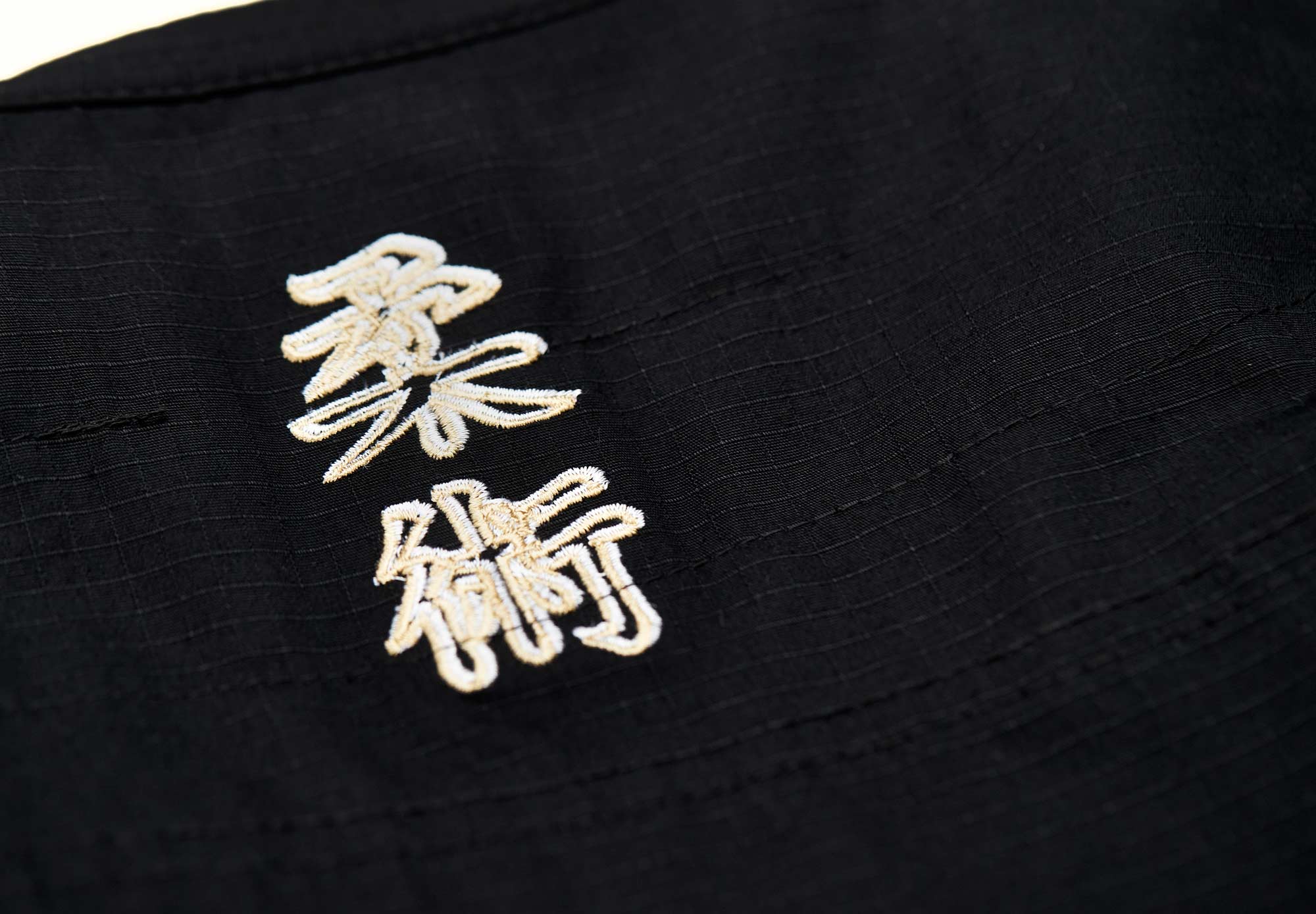 9223000-Ronin-schwarz-D0261TRZWfhLSe9cnu SV Premium Anzug "Ronin" schwarz RoninZ Edition