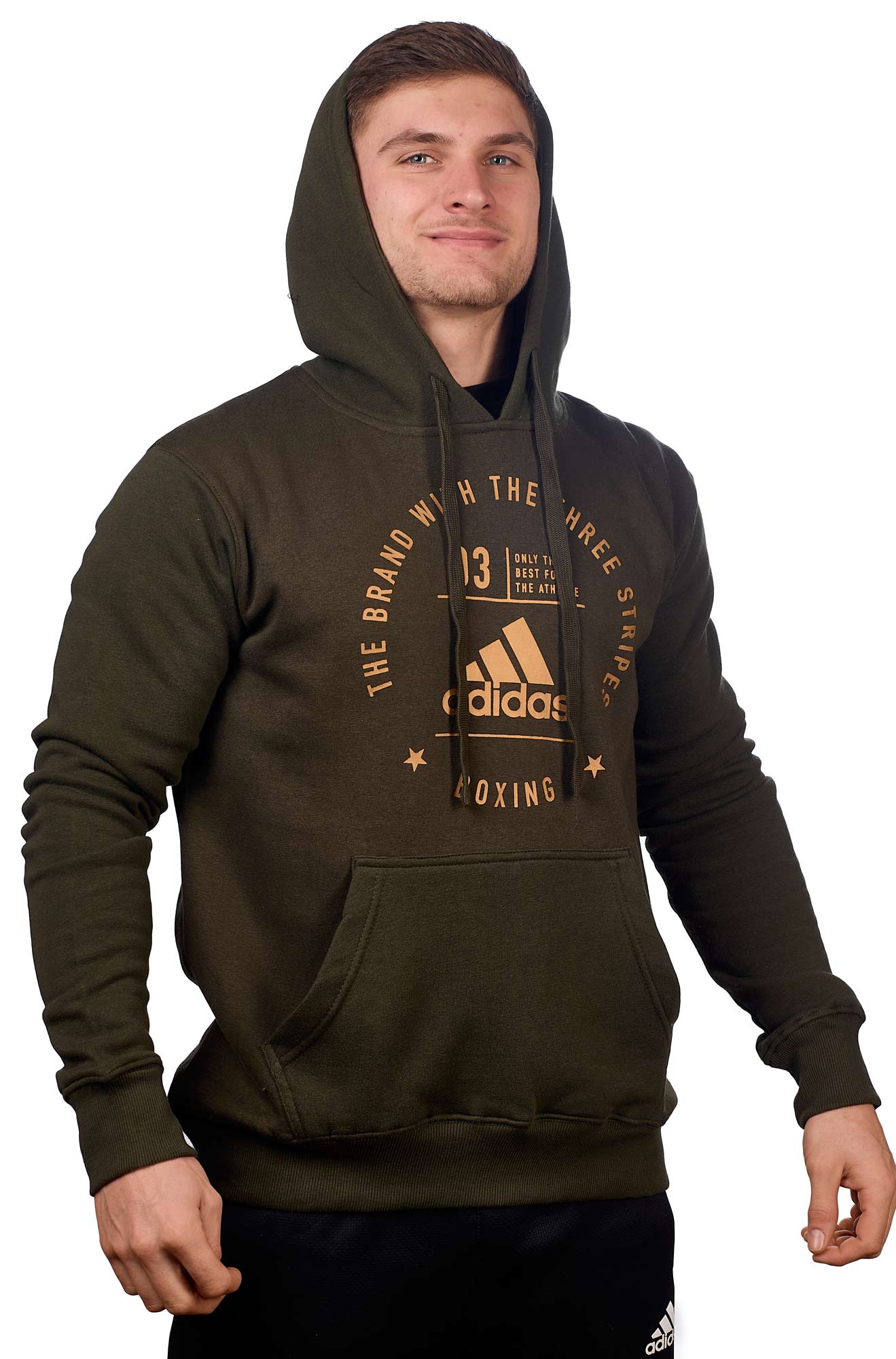 adiCL02B_CA-Community-Hoody-green_gold-12 adidas Community Hoody BOXING green/gold, adiCL02B