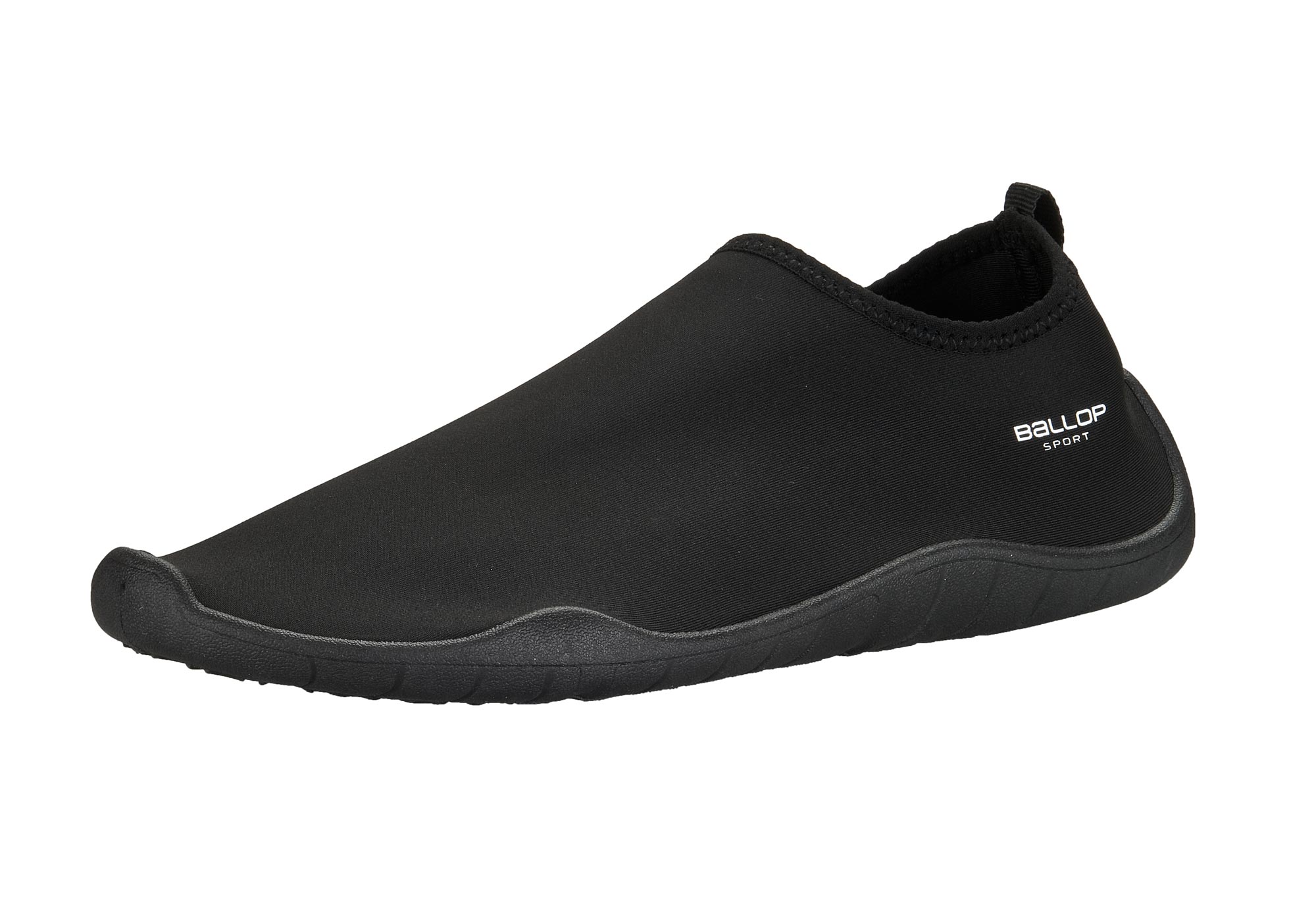 Vorabmuster2021-barfoot-black-0305 BALLOP Hybrid basic black
