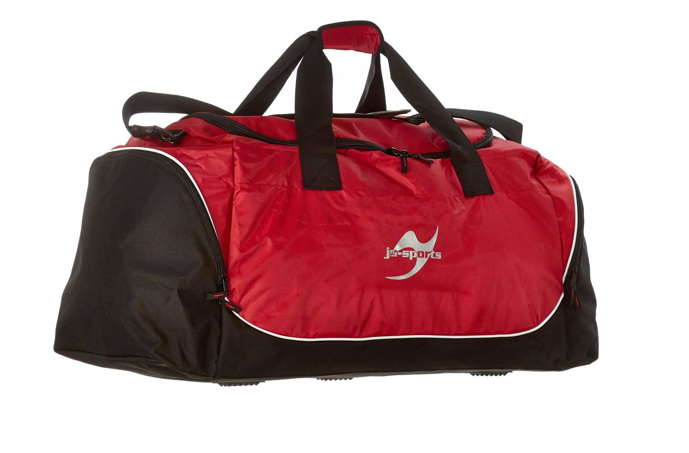 Tasche Jumbo rot