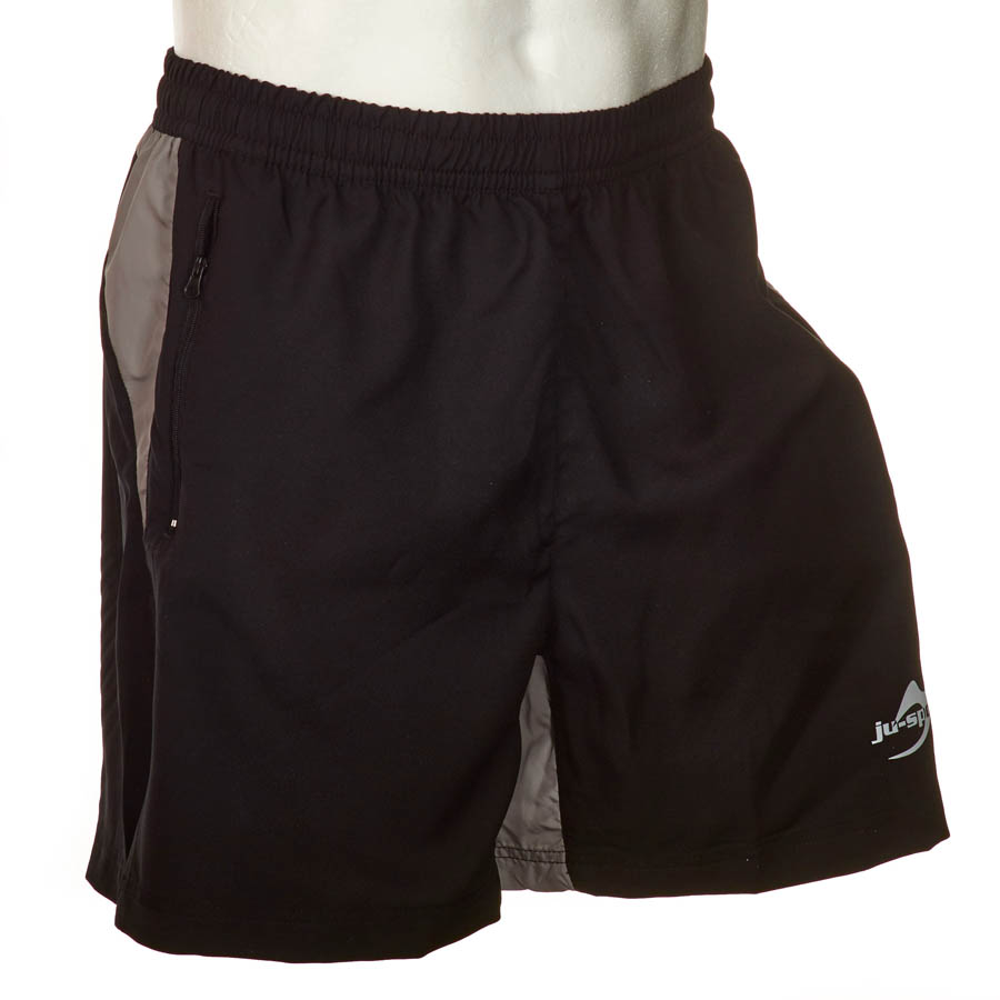 Teamwear Element C1 Shorts schwarz