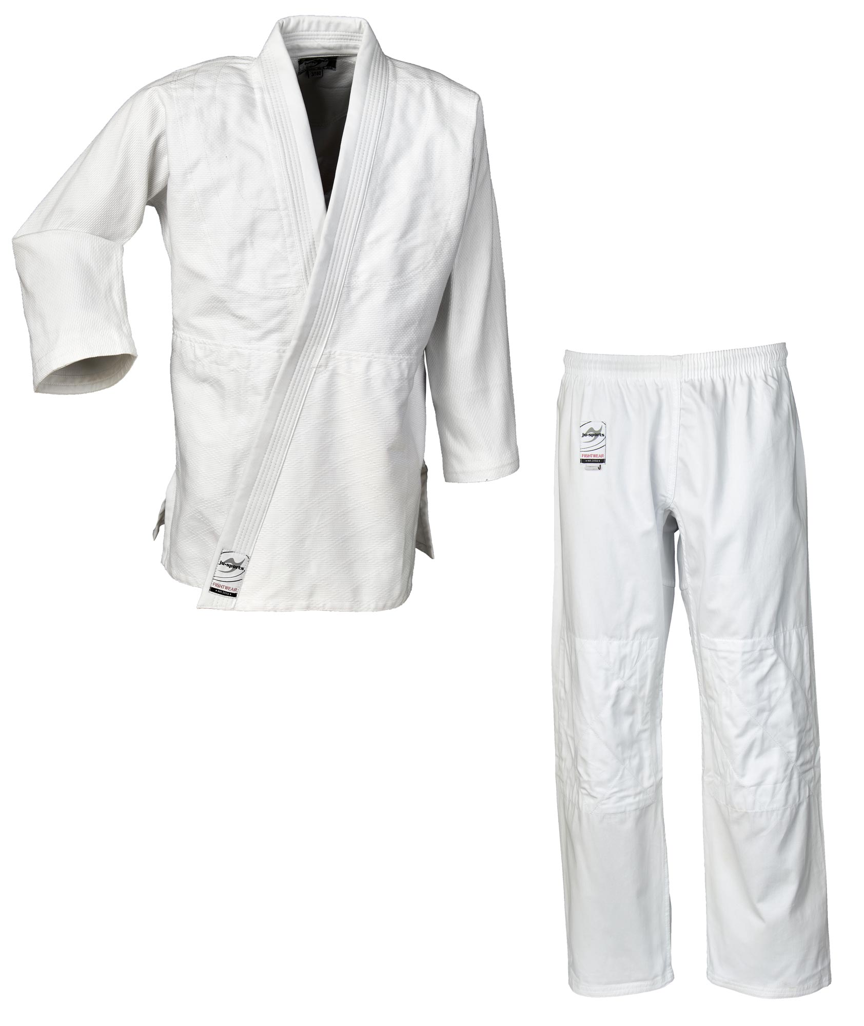 9001000-Judo-to-start-New-01 Judoanzug "to start"