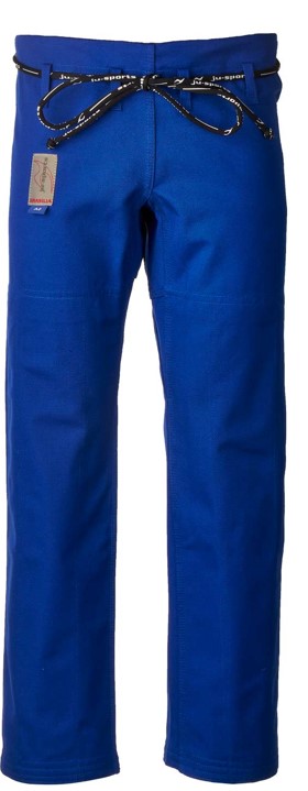 9204001-Brasilia-blue-New-HoseBsj9SiQBJxkaE Ju-Jutsu Anzug Brasilia blau, TV Isny Kollektion