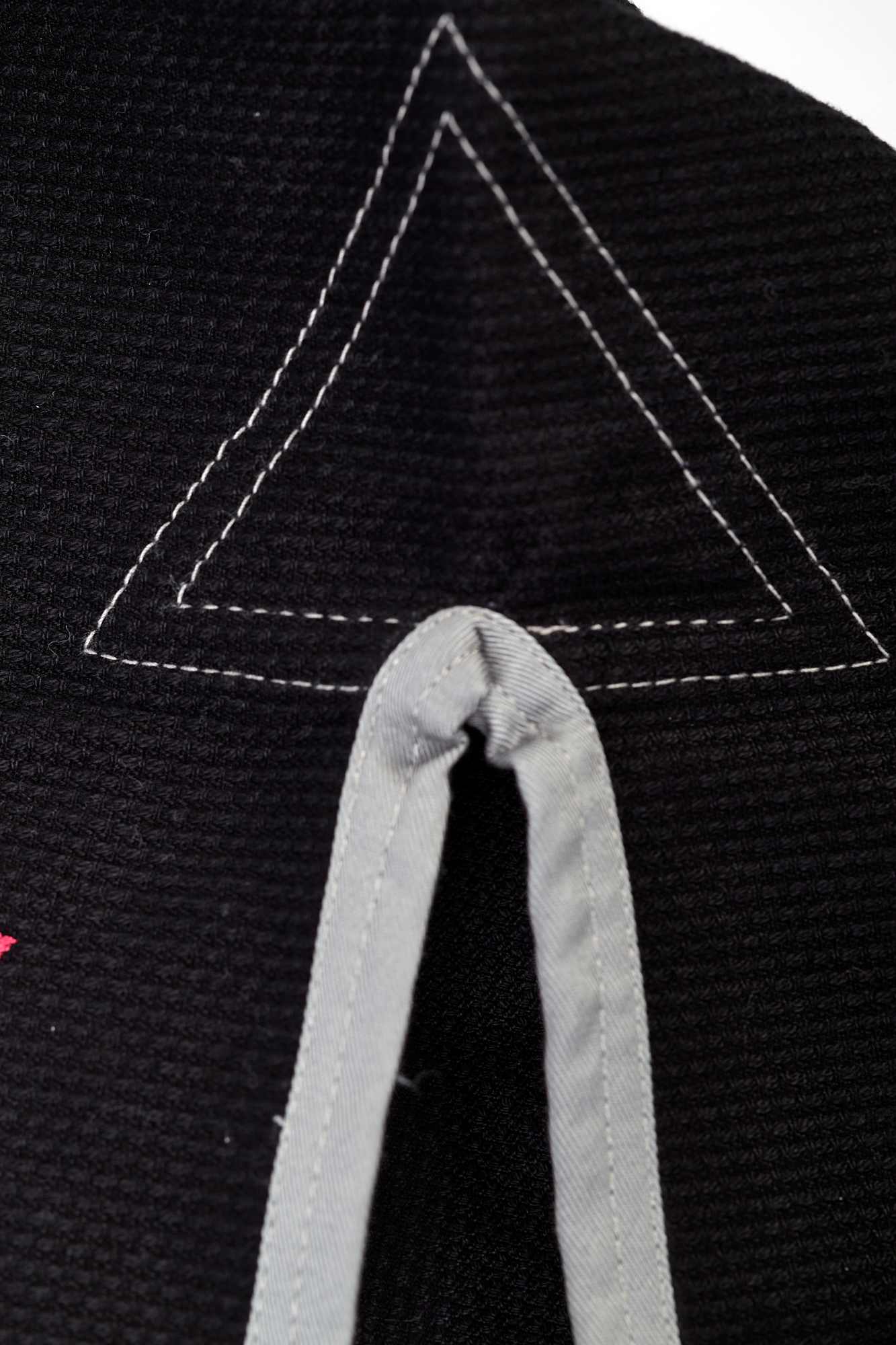 9261000-Amazona-black-D0931 Amazona BJJ-Gi EXTREME 2.0 black/pink