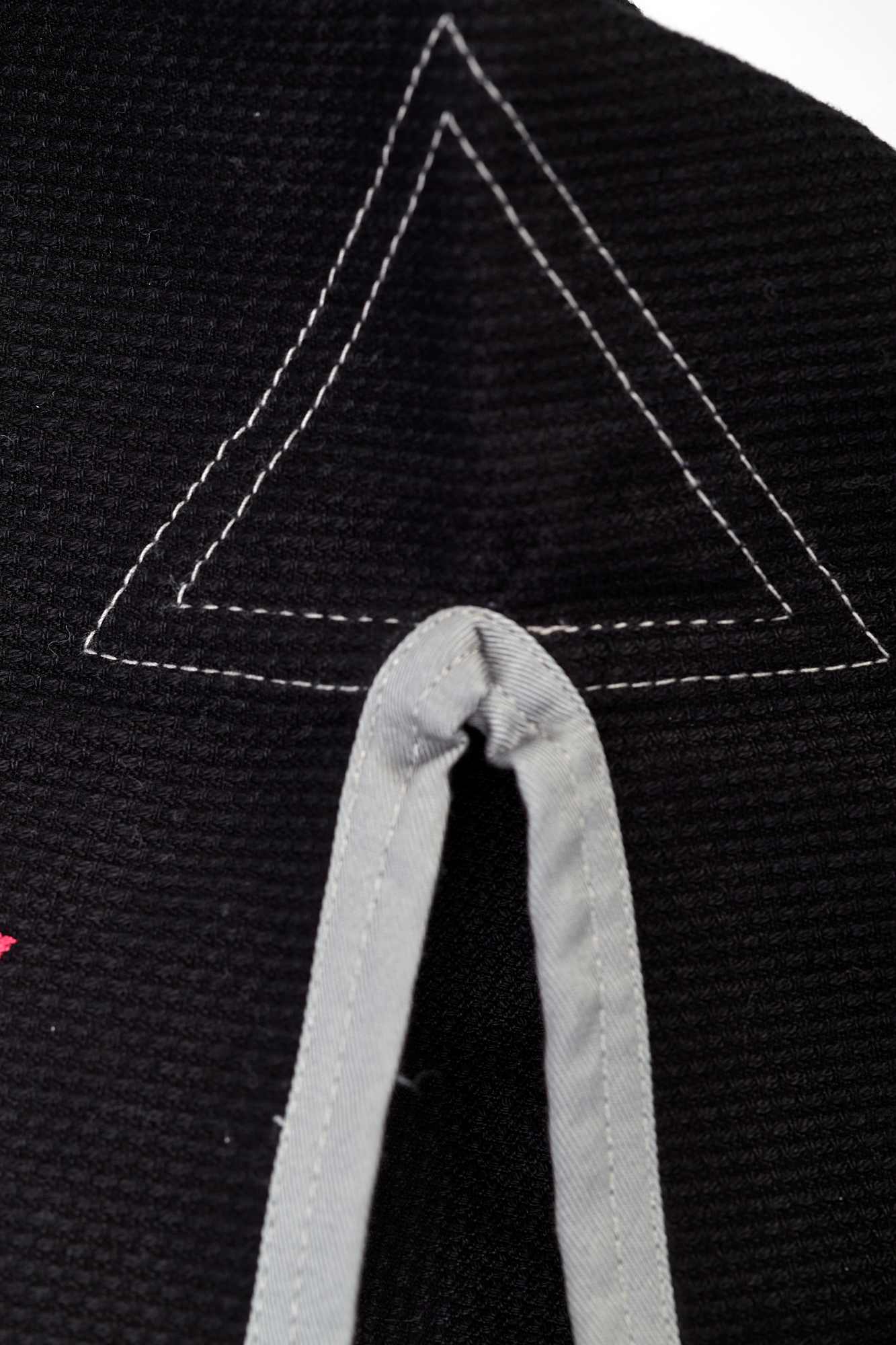 Amazona BJJ-Gi EXTREME 2.0 black/pink