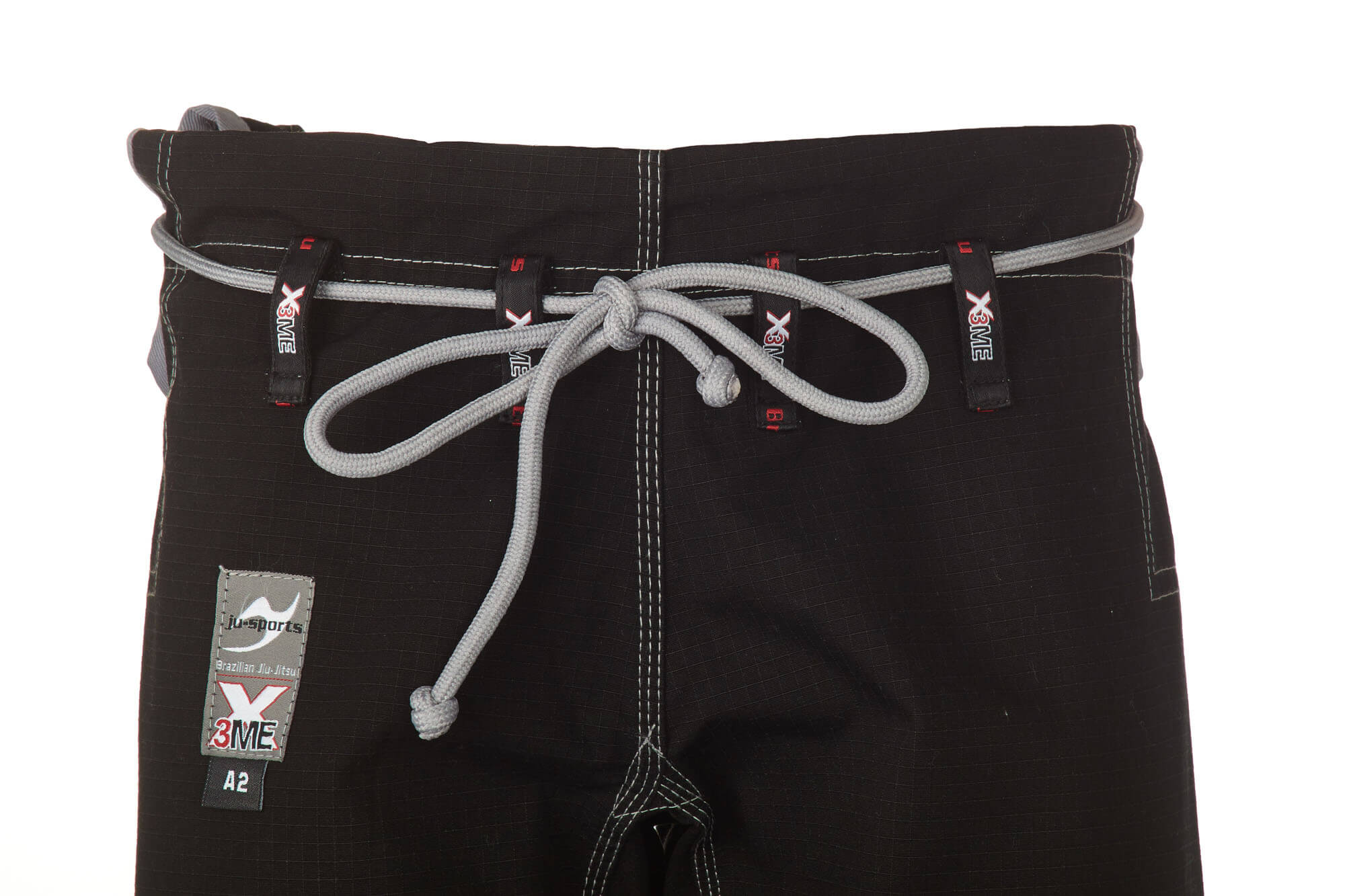 X-treme_Black_neu_D03BX970nkzsvNj2 BJJ-Anzug "EXTREME Black 2.0" TV Burghausen Kollektion