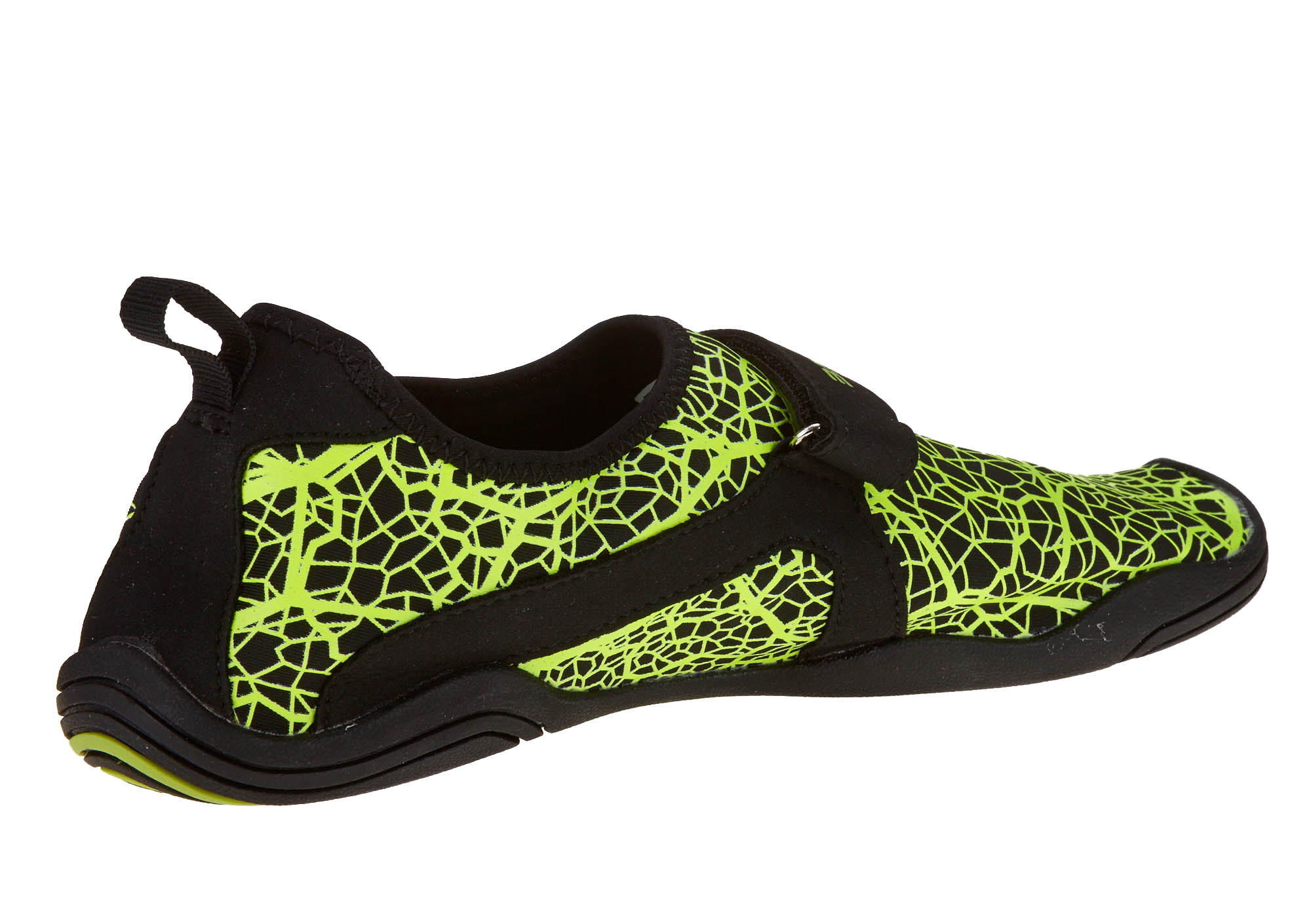 Ballop-Lasso-green-131 BALLOP Aquafit Lasso grün