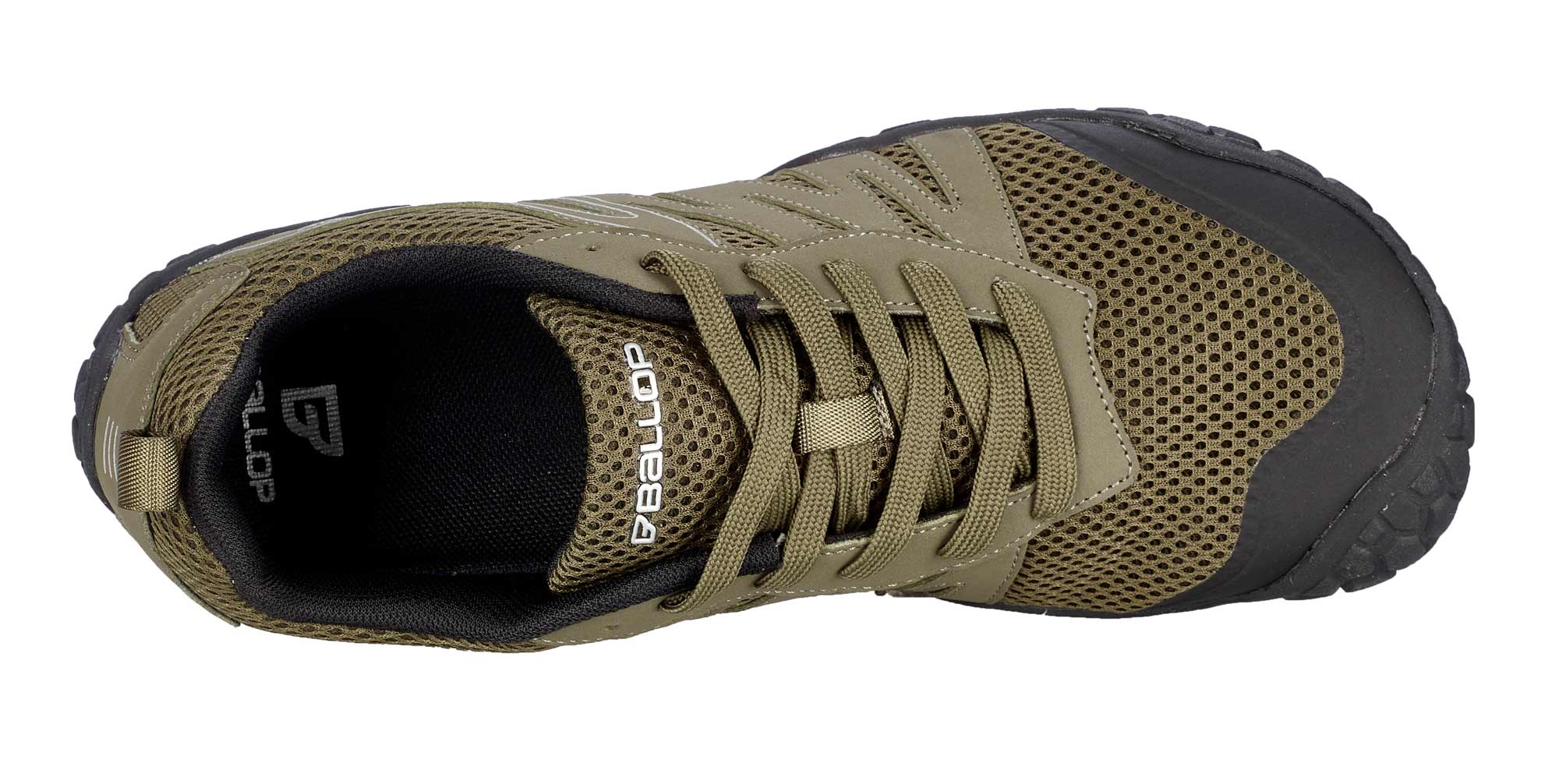 Ballop-Pellet-olive-05 BALLOP Barfußschuhe Pellet Olive